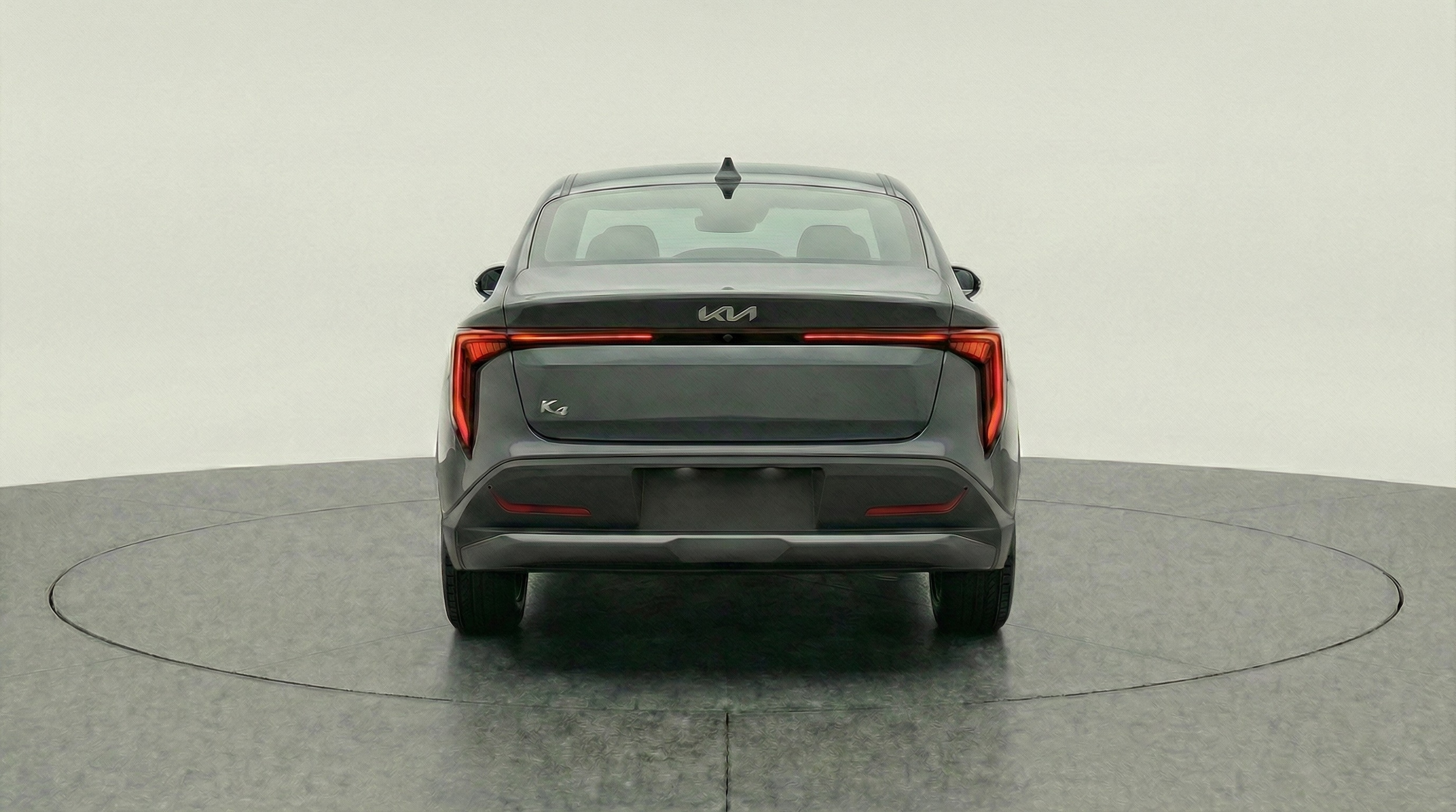 Thumbnail: 2025 Kia K4 - 6