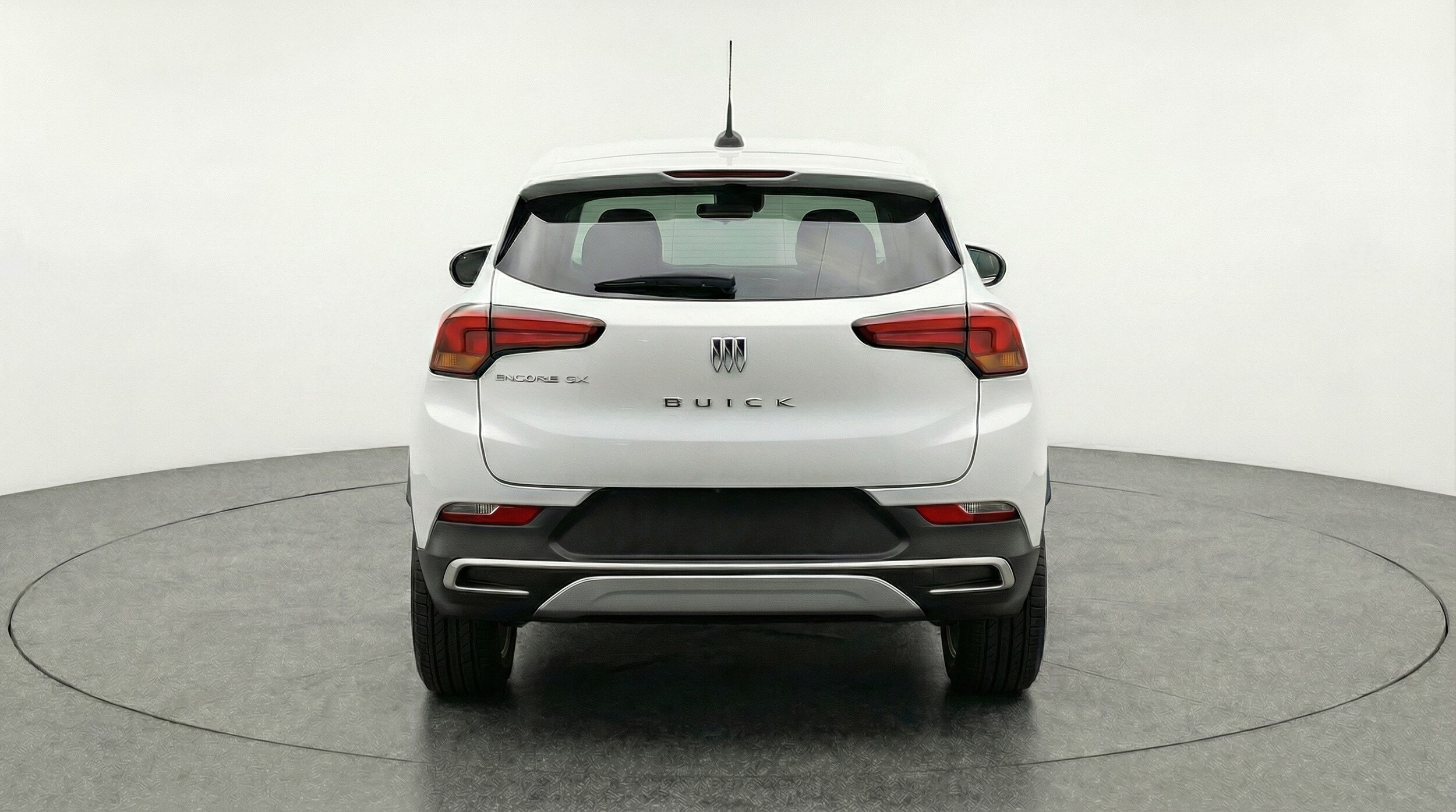 Thumbnail: 2025 Buick Encore GX - 6