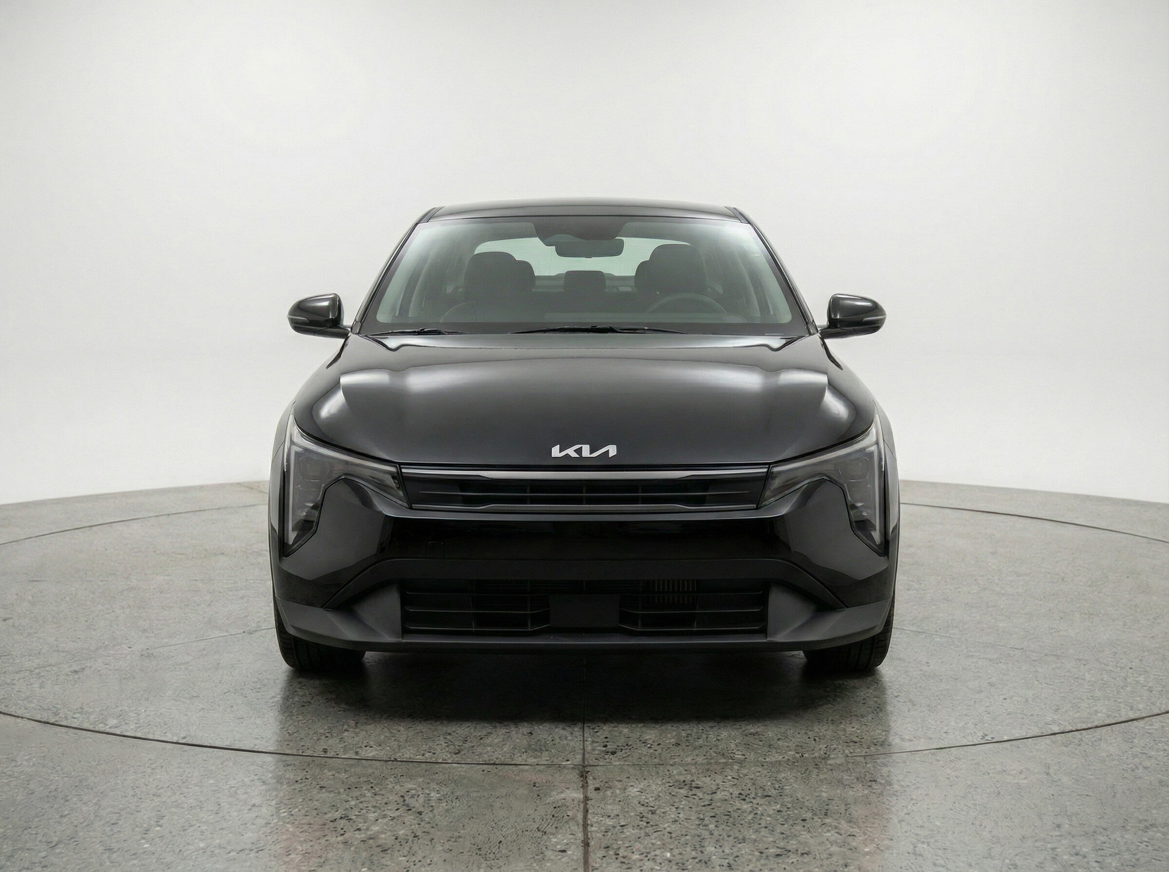 Thumbnail: 2025 Kia K4 - 2