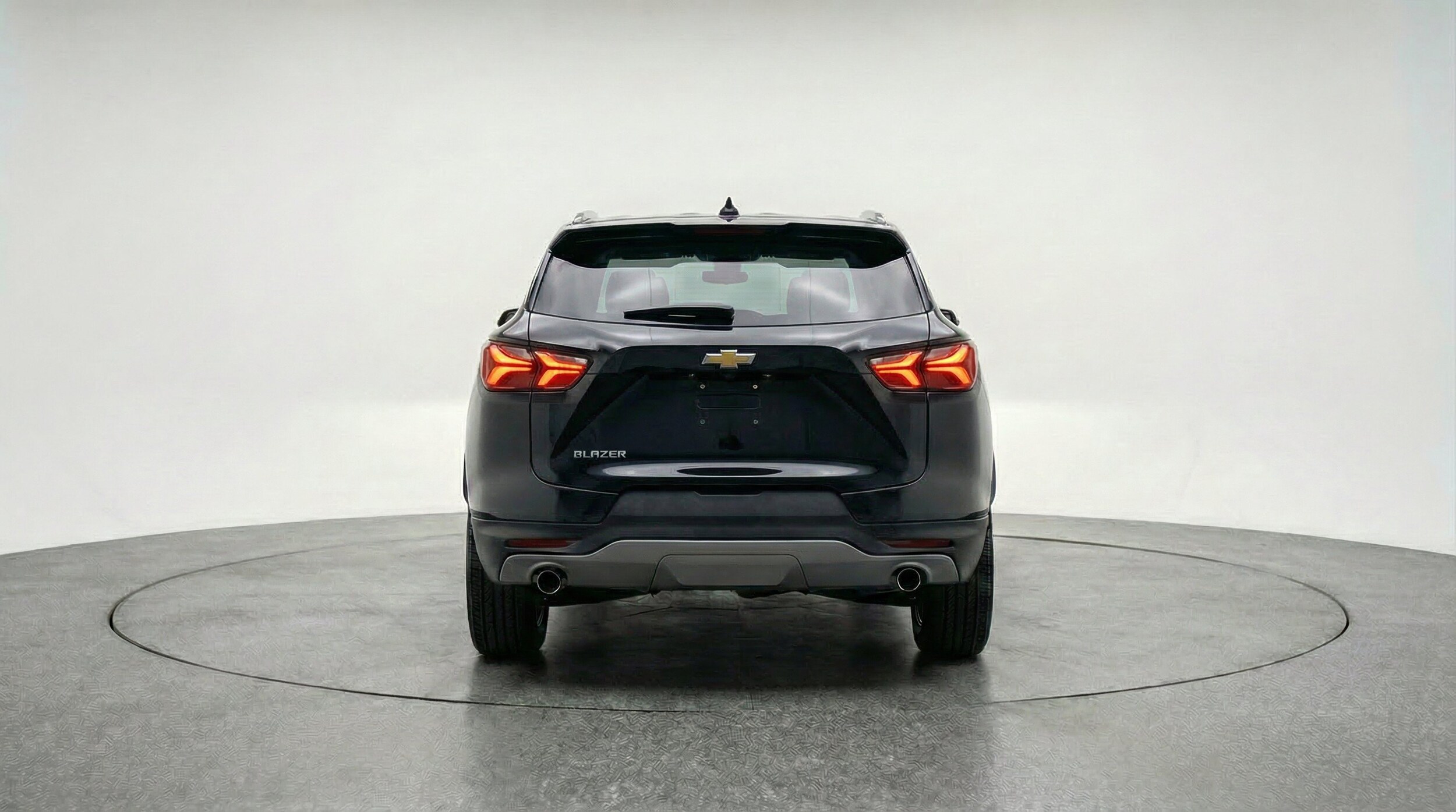 Thumbnail: 2025 Chevrolet Blazer - 7