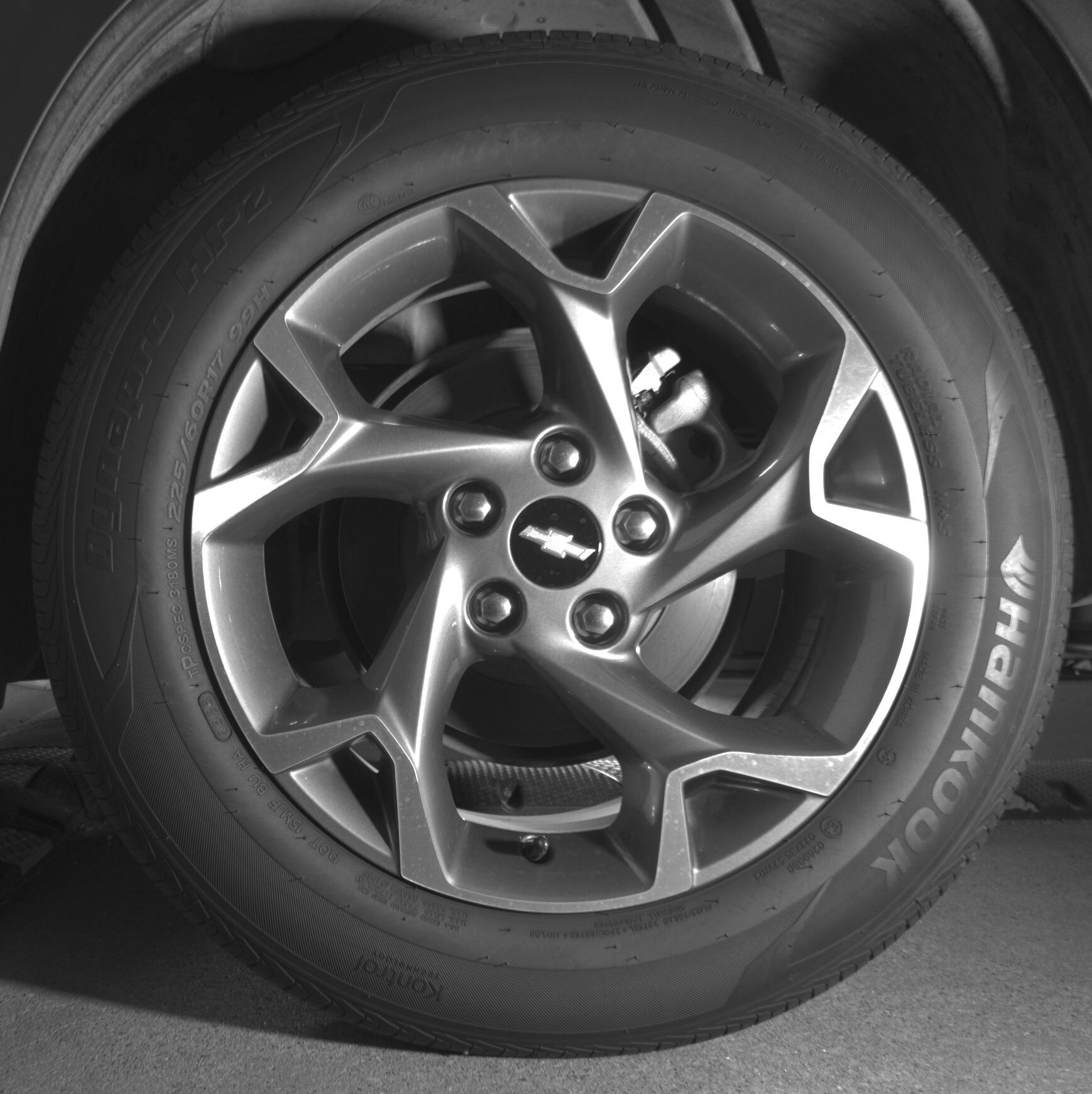 Thumbnail: 2025 Chevrolet Trax - 11