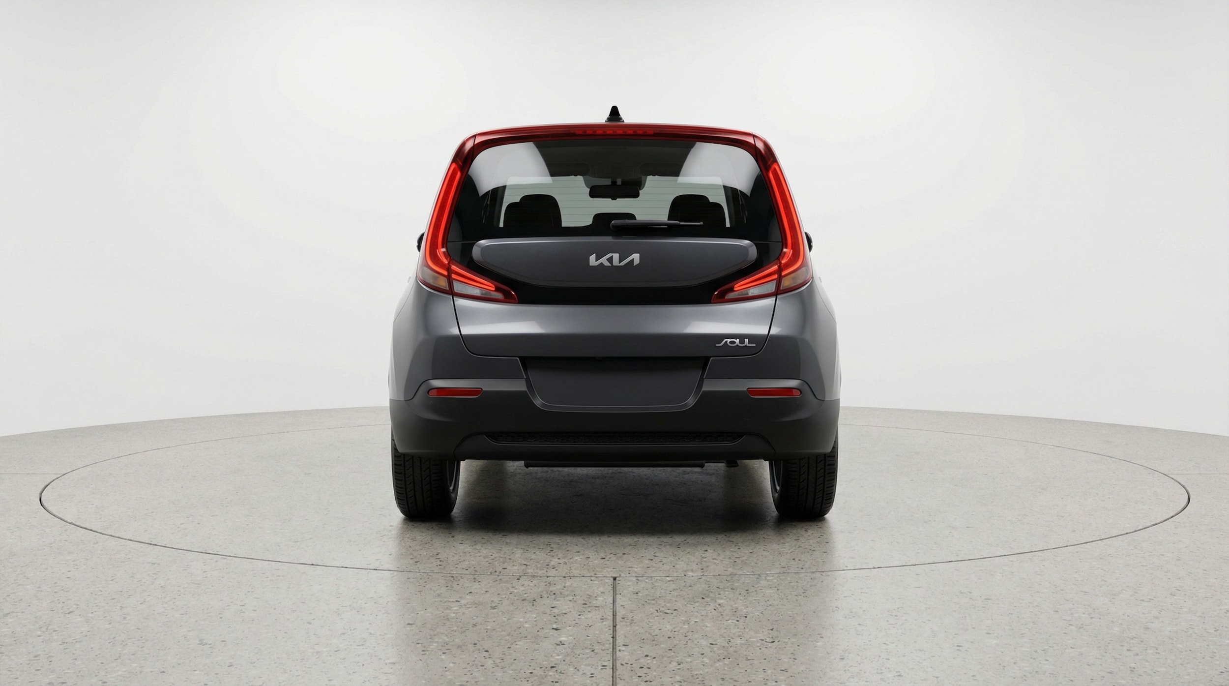 Thumbnail: 2025 Kia Soul - 6