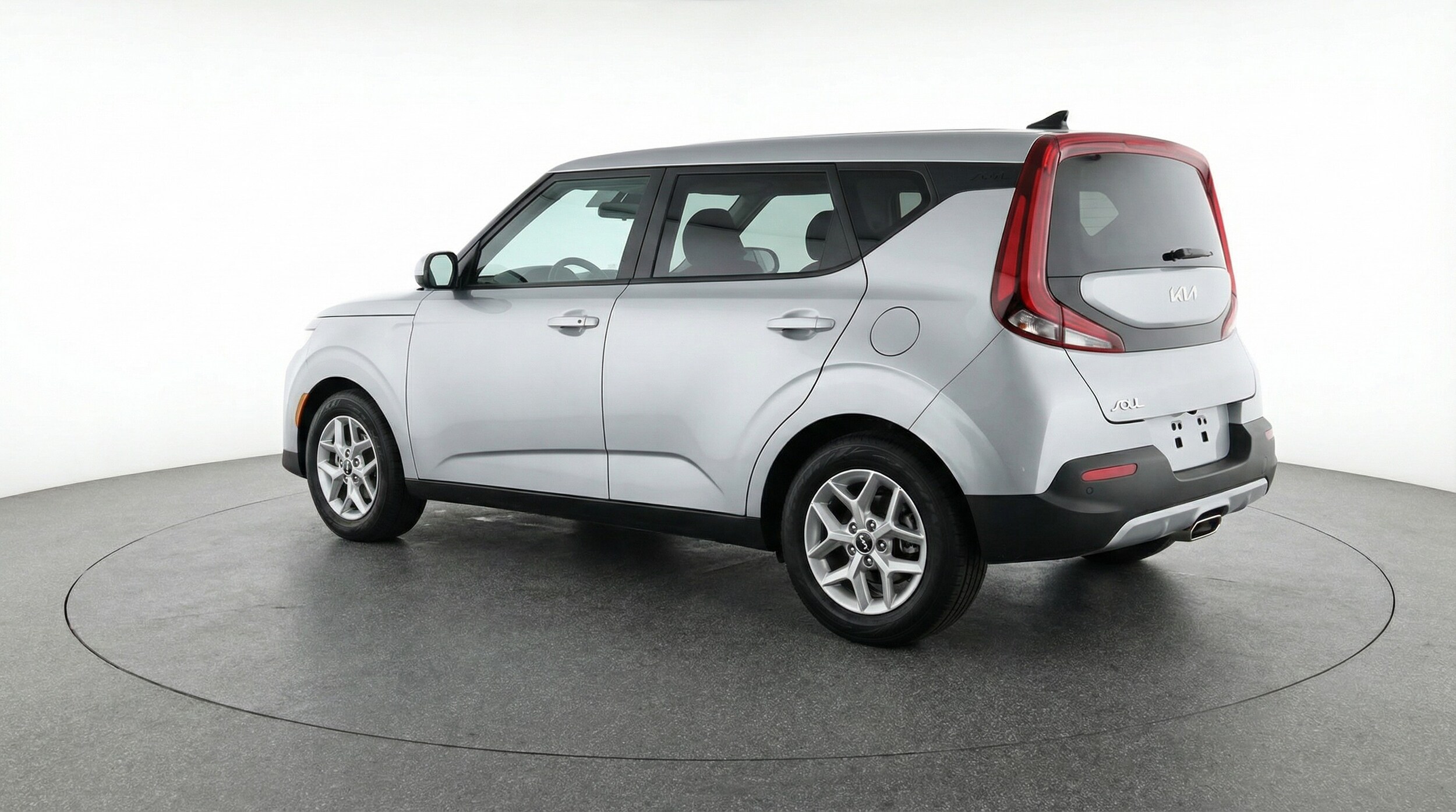 Thumbnail: 2025 Kia Soul - 5
