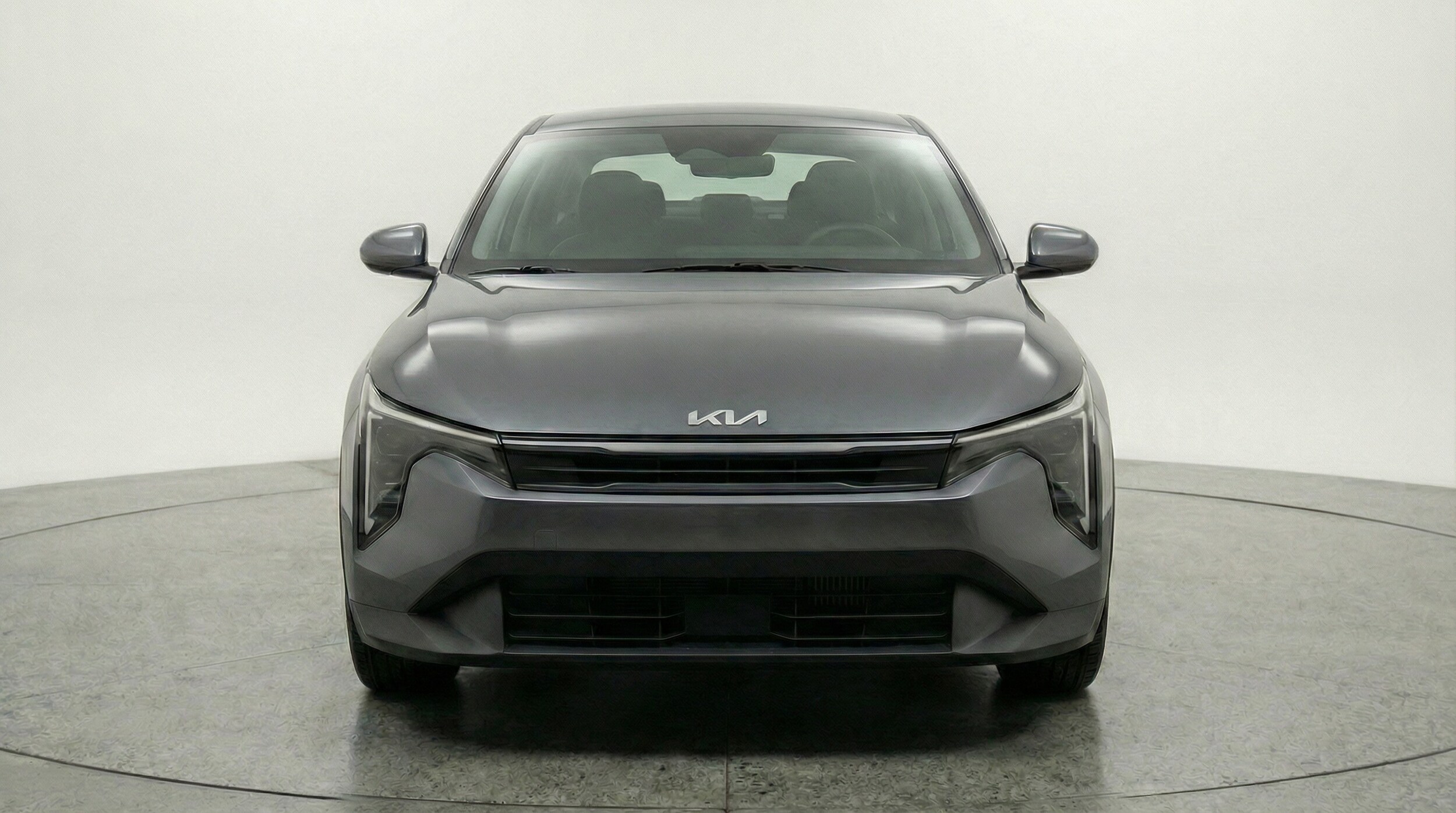 Thumbnail: 2025 Kia K4 - 2