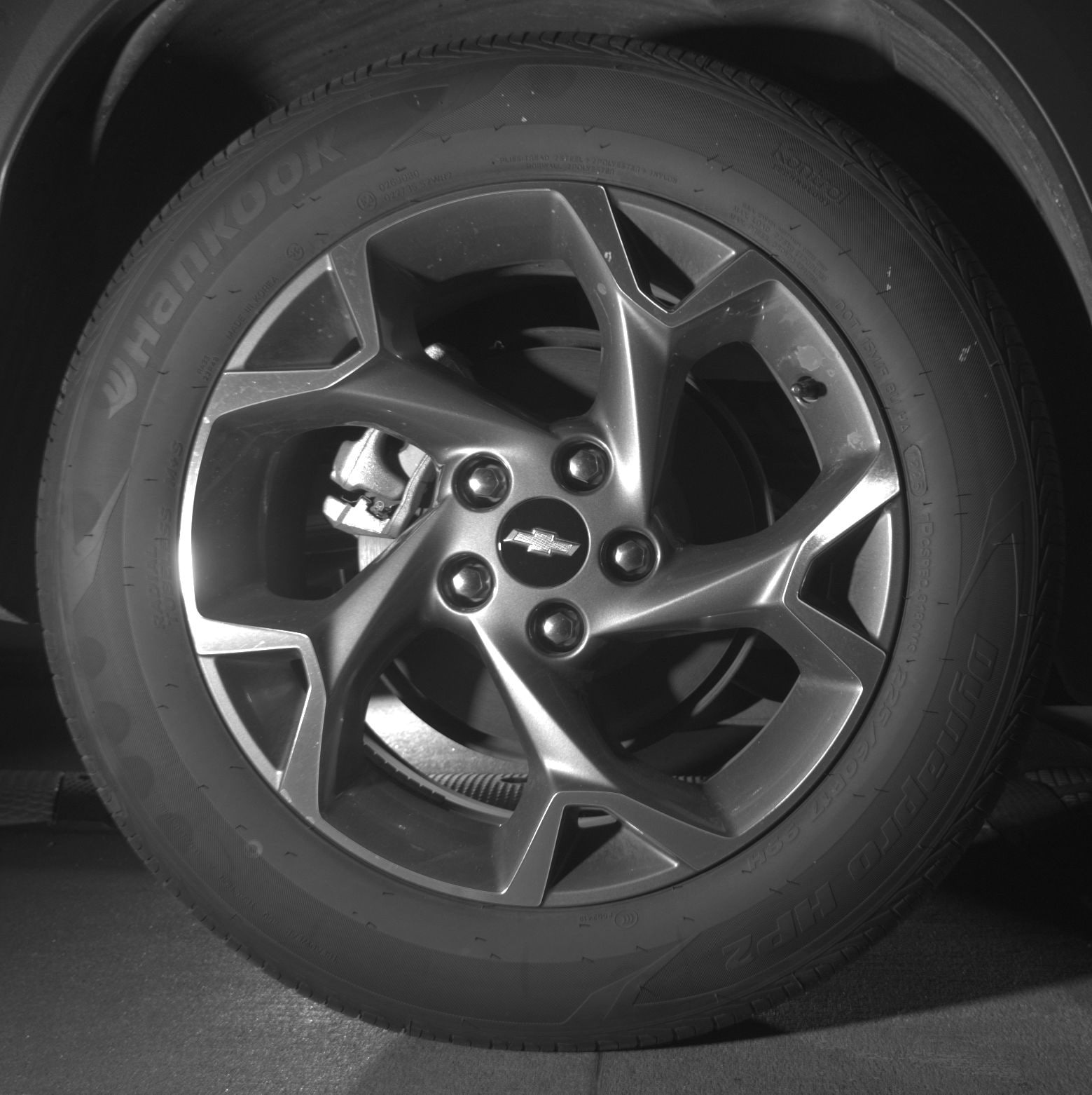 Thumbnail: 2025 Chevrolet Trax - 12