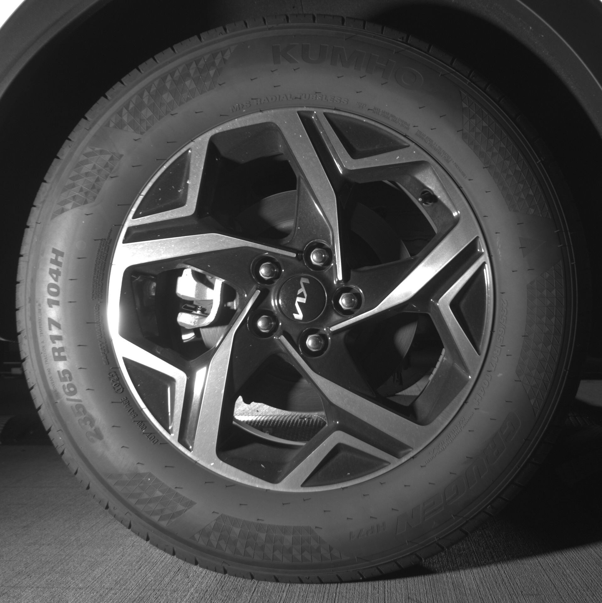 Thumbnail: 2025 Kia Sportage - 12