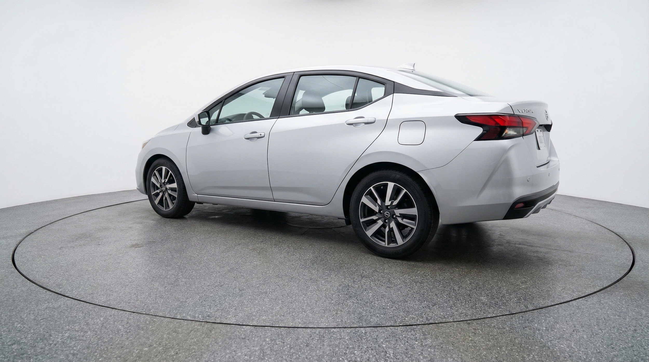 Thumbnail: 2025 Nissan Versa - 6