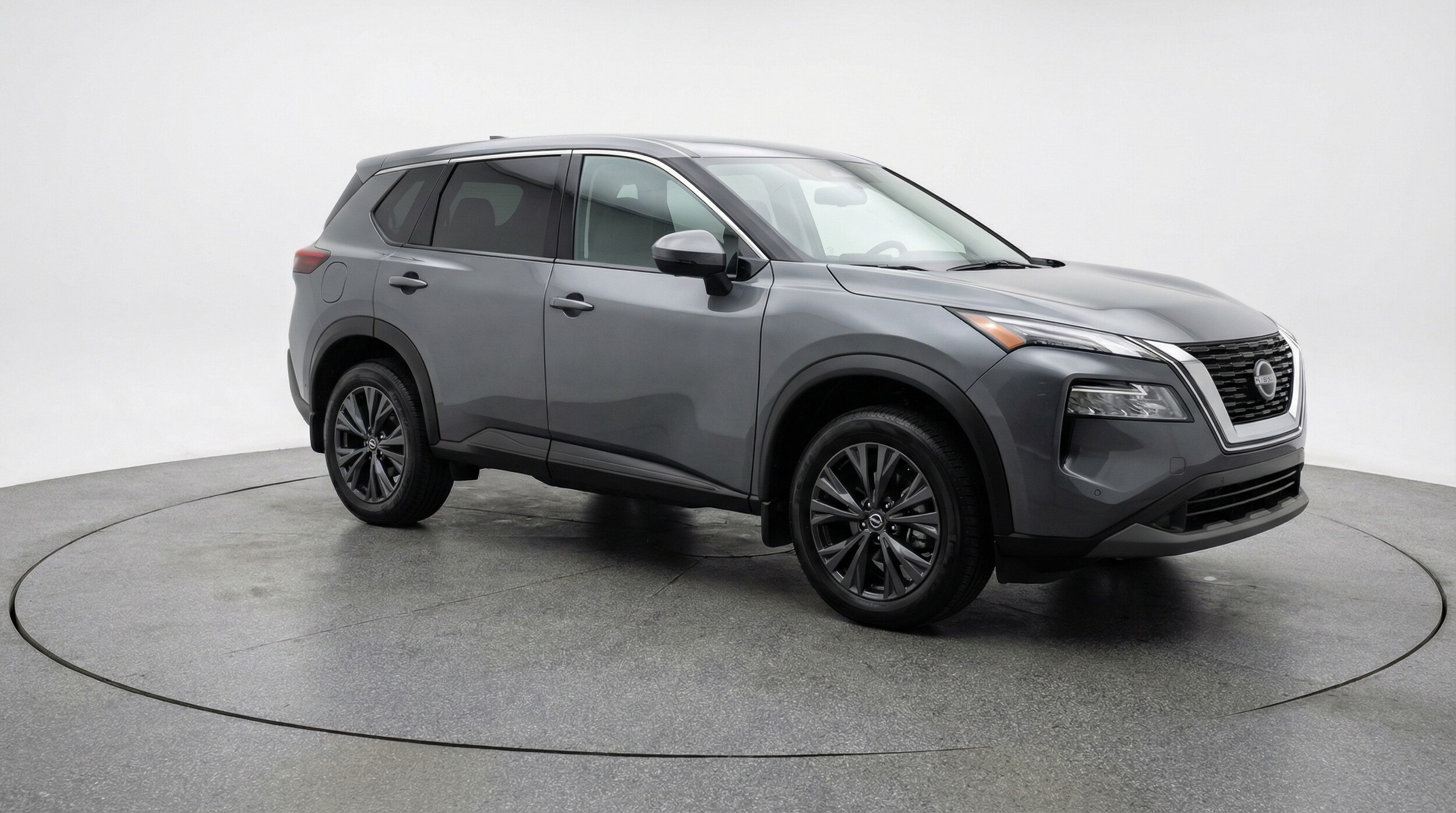 Thumbnail: 2025 Nissan Rogue - 1