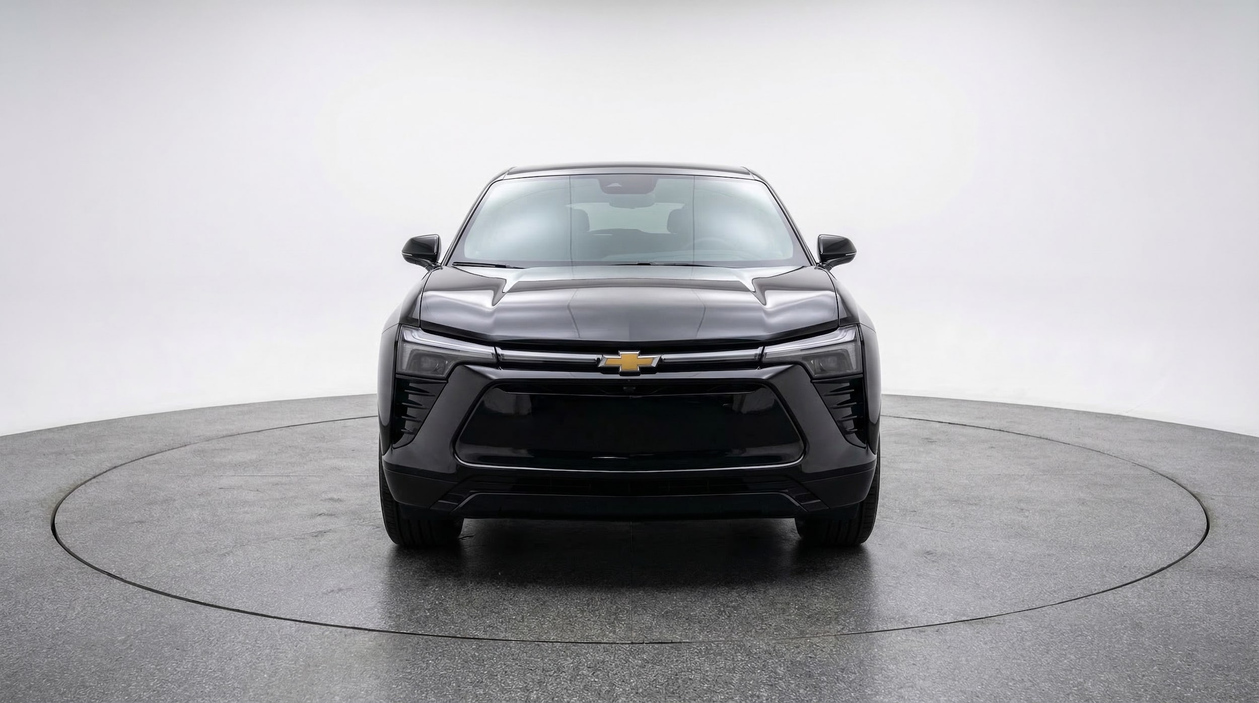 Thumbnail: 2025 Chevrolet Blazer - 2
