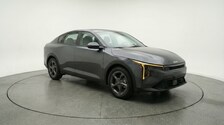 2025 Kia K4  -
                  Mcallen, TX