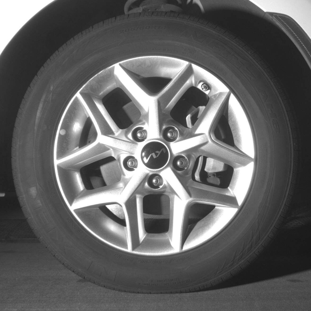 Thumbnail: 2025 Kia Soul - 10