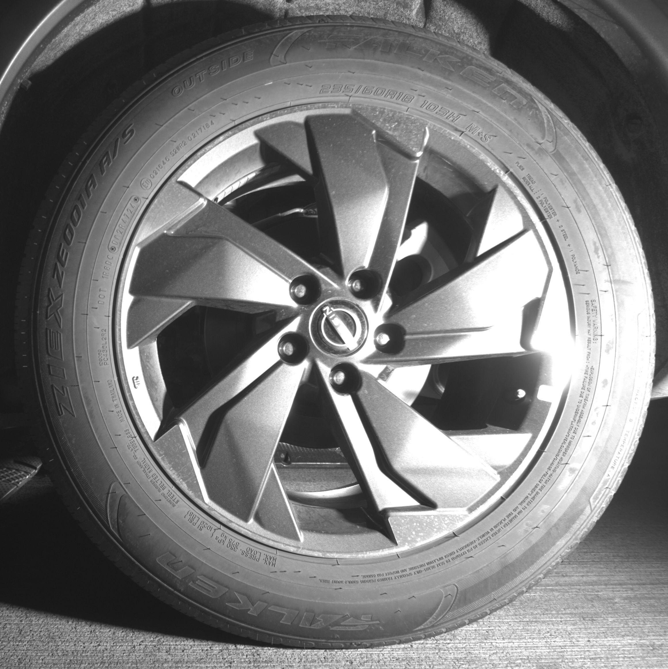 Thumbnail: 2025 Nissan Rogue - 11