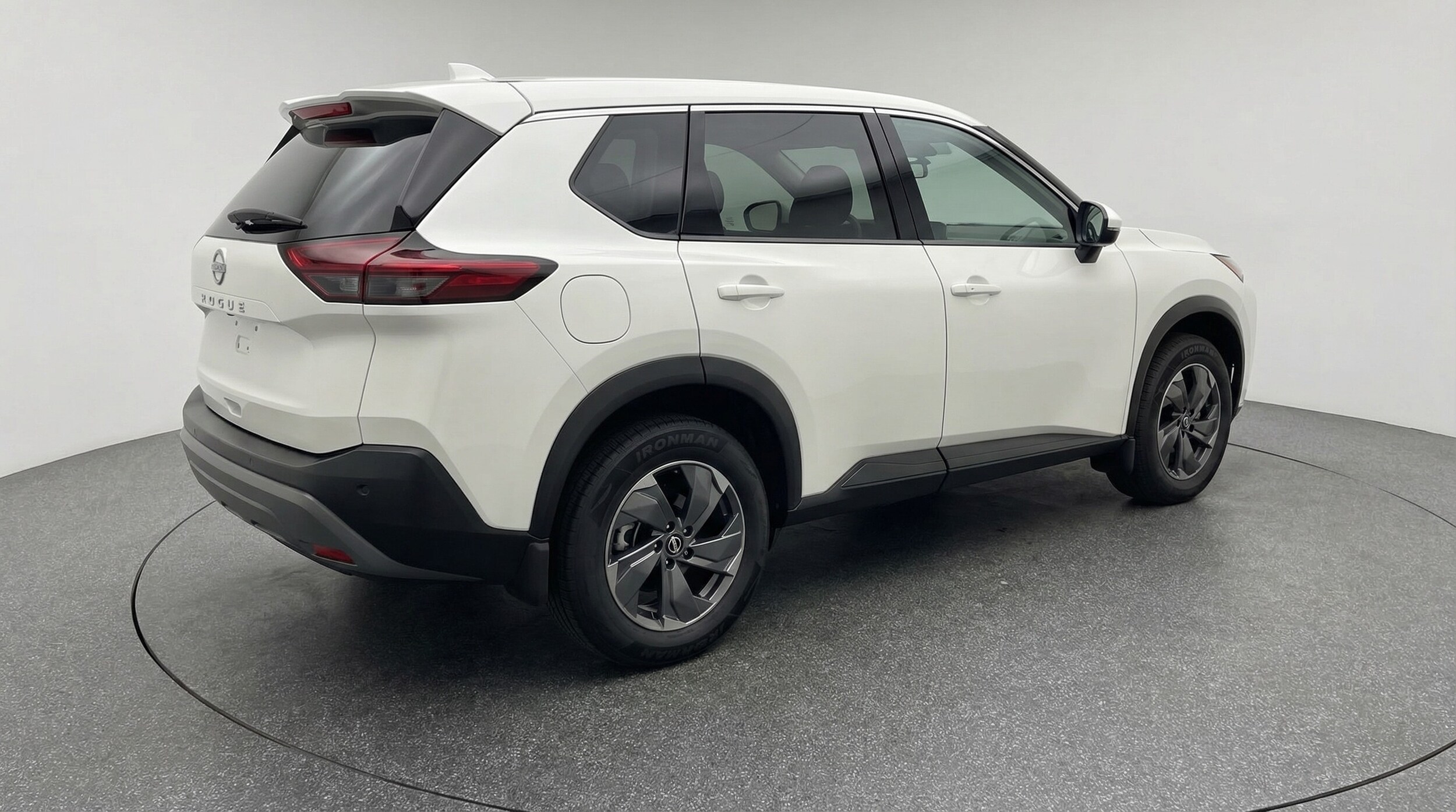 Thumbnail: 2025 Nissan Rogue - 7