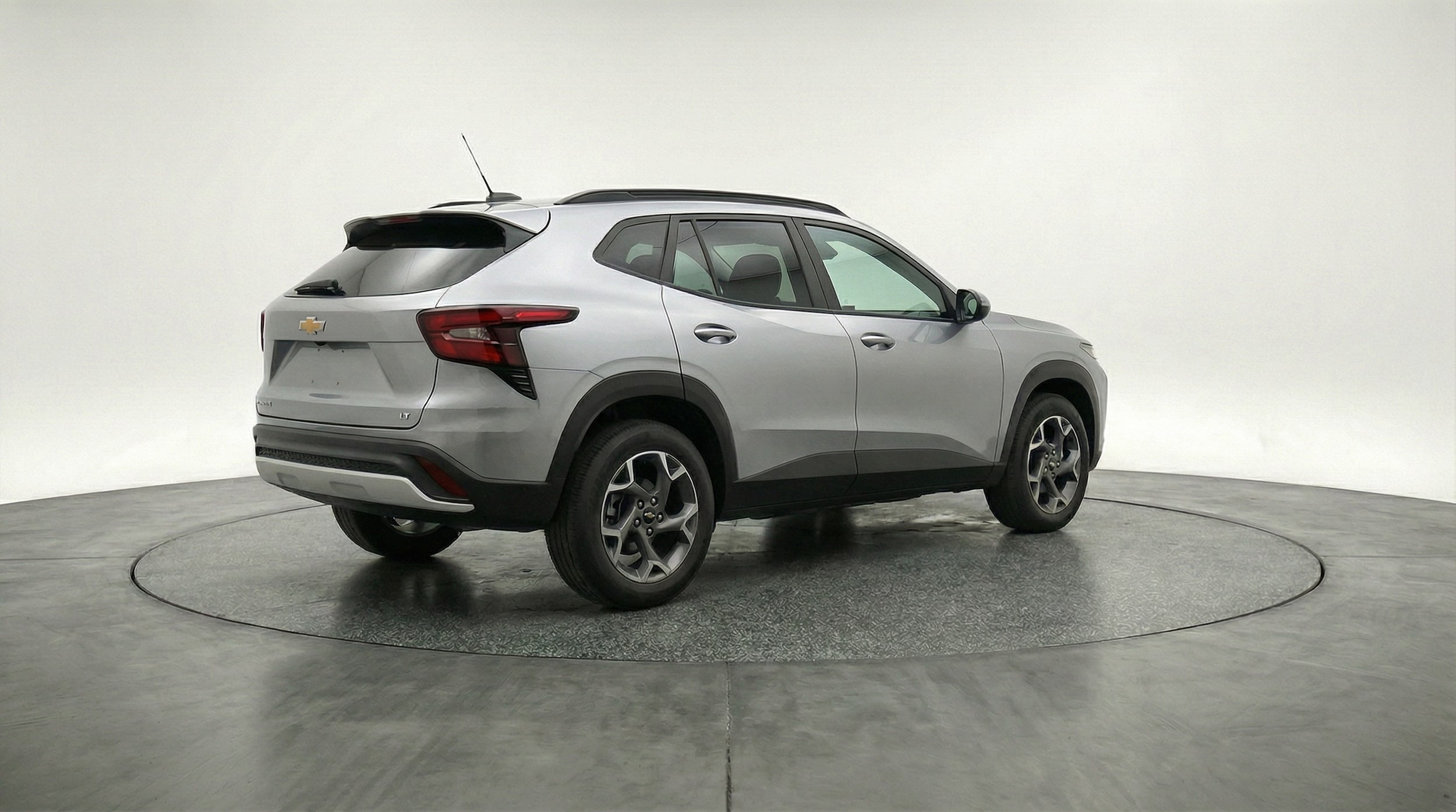 Thumbnail: 2025 Chevrolet Trax - 7