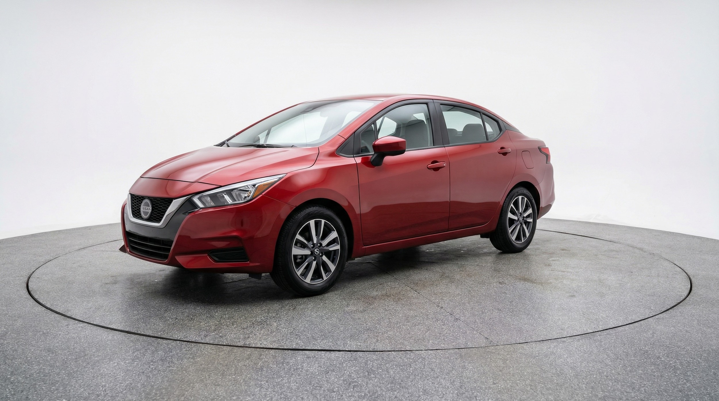 Thumbnail: 2025 Nissan Versa - 3