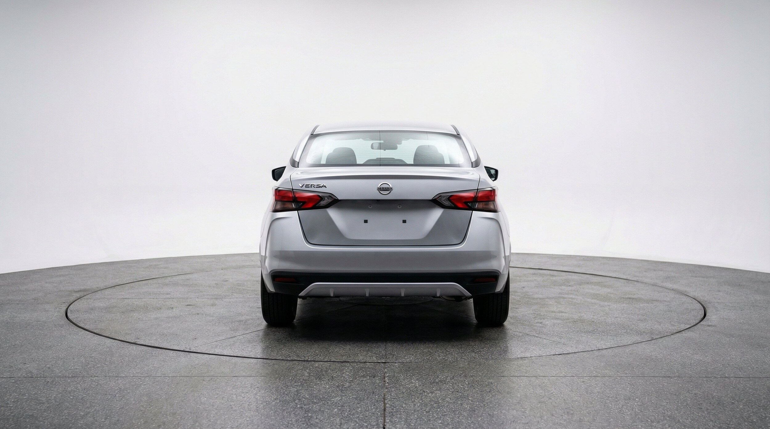 Thumbnail: 2025 Nissan Versa - 7