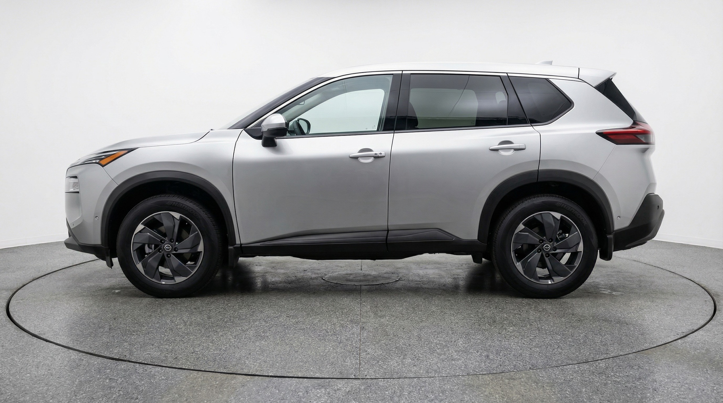 Thumbnail: 2025 Nissan Rogue - 4