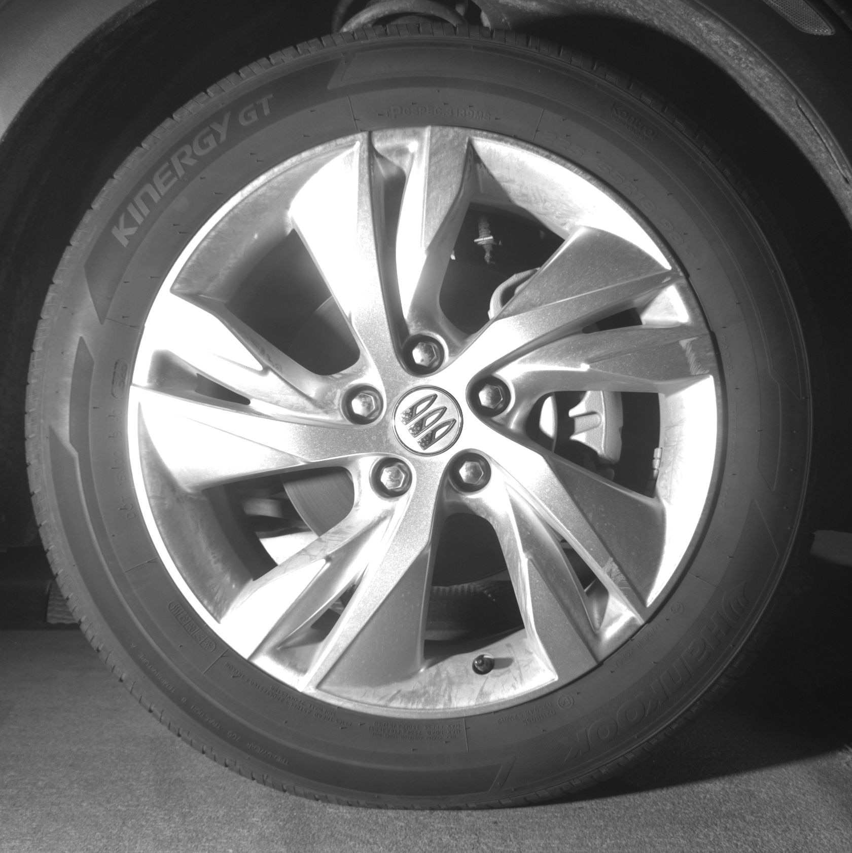 Thumbnail: 2025 Buick Encore GX - 10