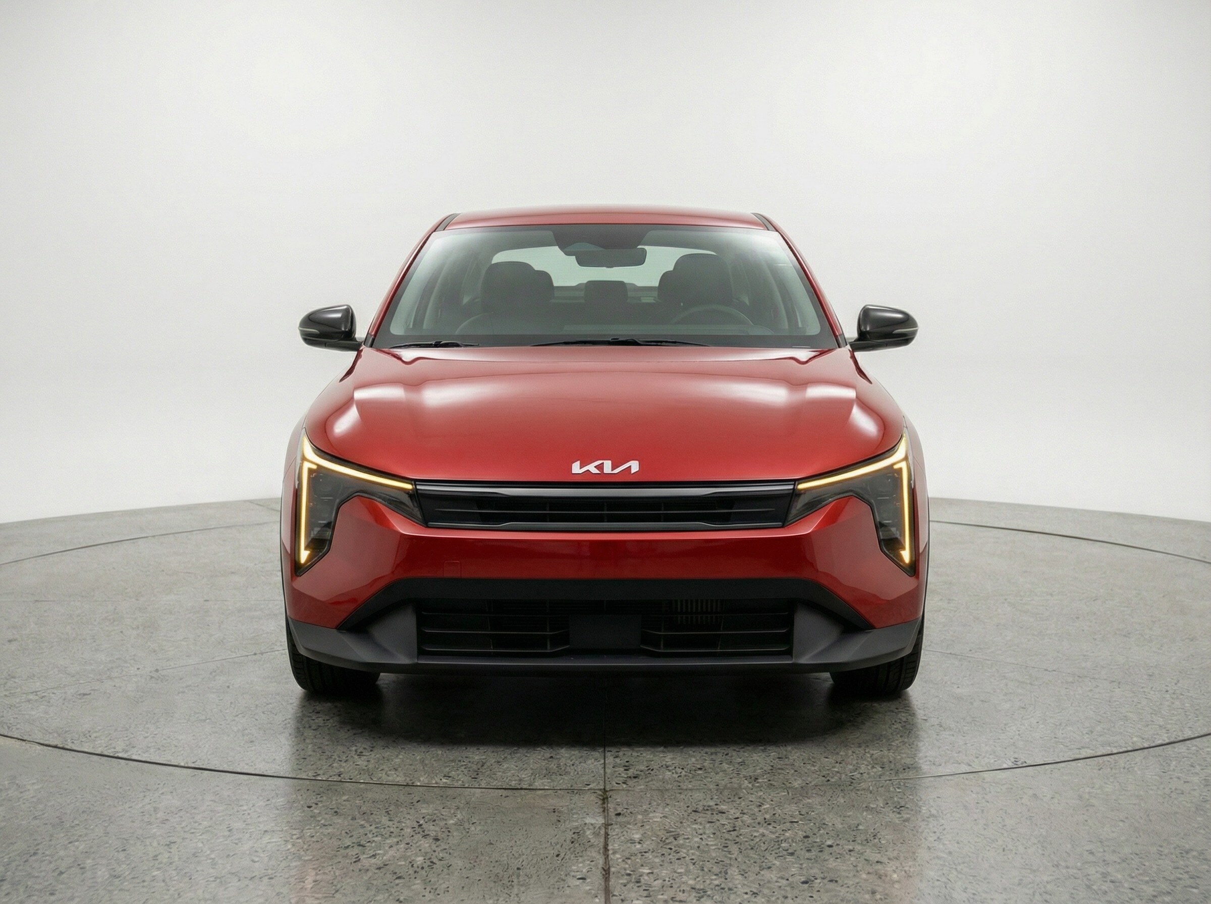 Thumbnail: 2025 Kia K4 - 2