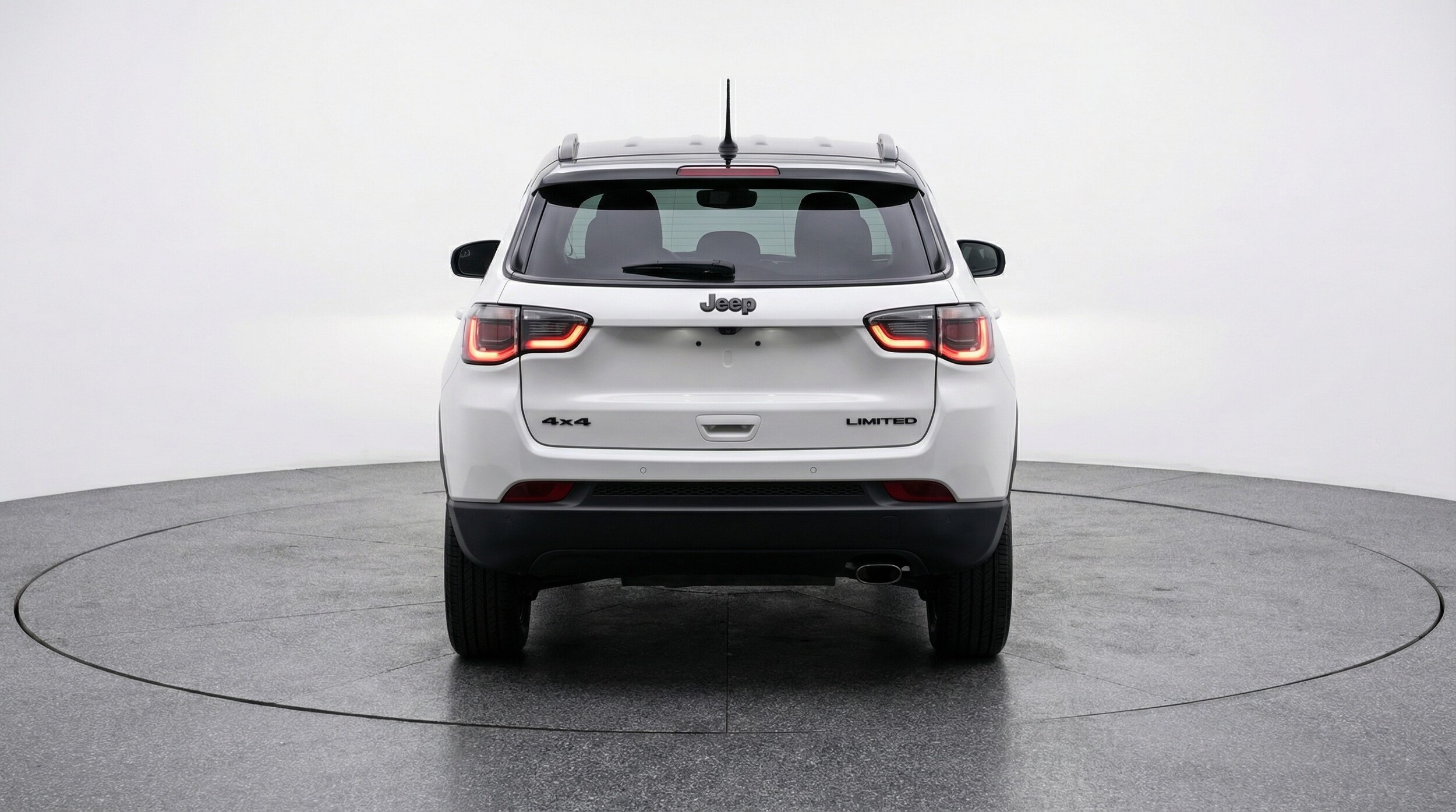 Thumbnail: 2025 Jeep Compass - 6