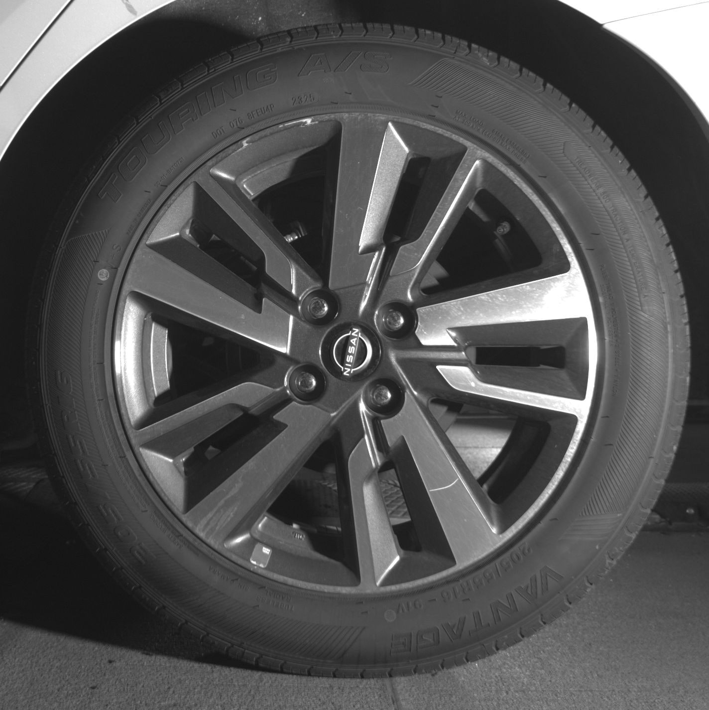 Thumbnail: 2025 Nissan Versa - 11