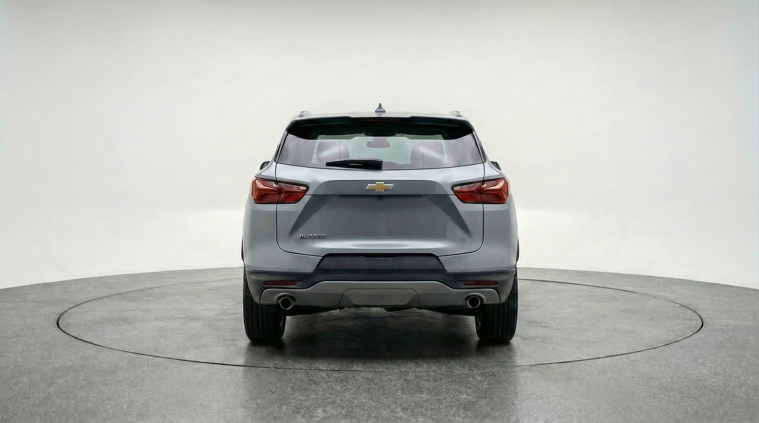 Thumbnail: 2025 Chevrolet Blazer - 7