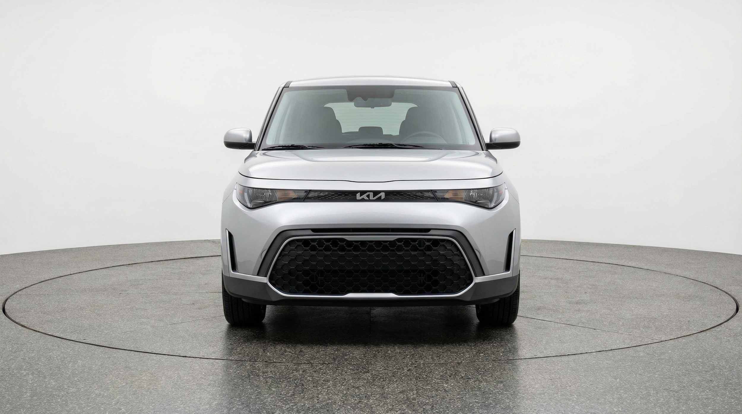 Thumbnail: 2025 Kia Soul - 2