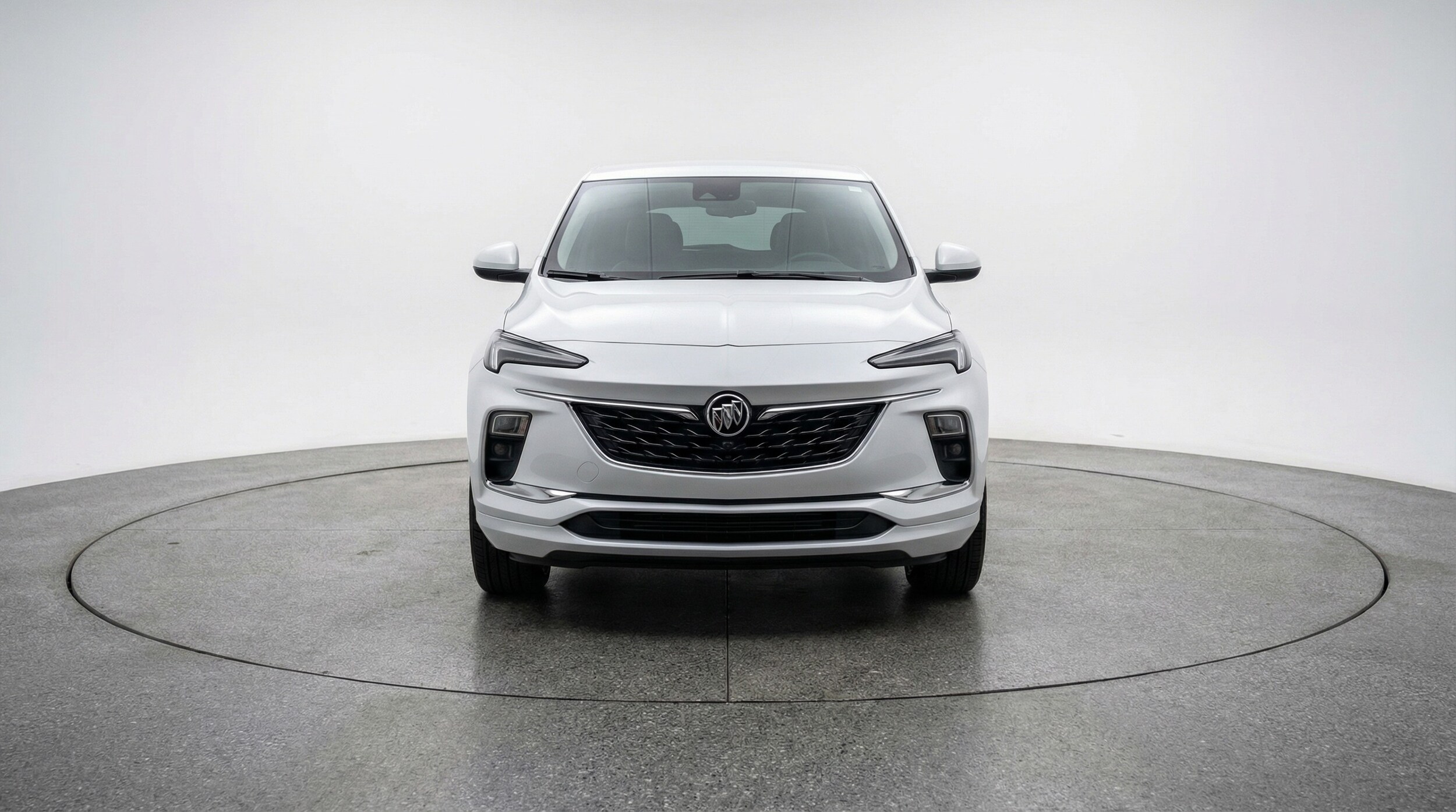 Thumbnail: 2025 Buick Encore GX - 2