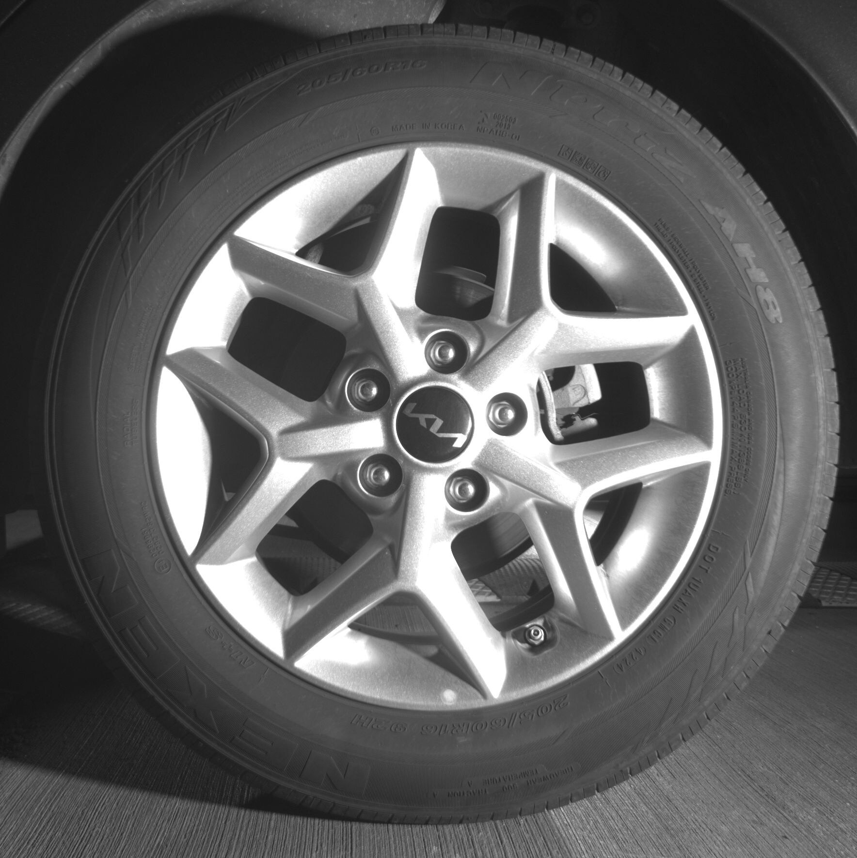 Thumbnail: 2025 Kia Soul - 18