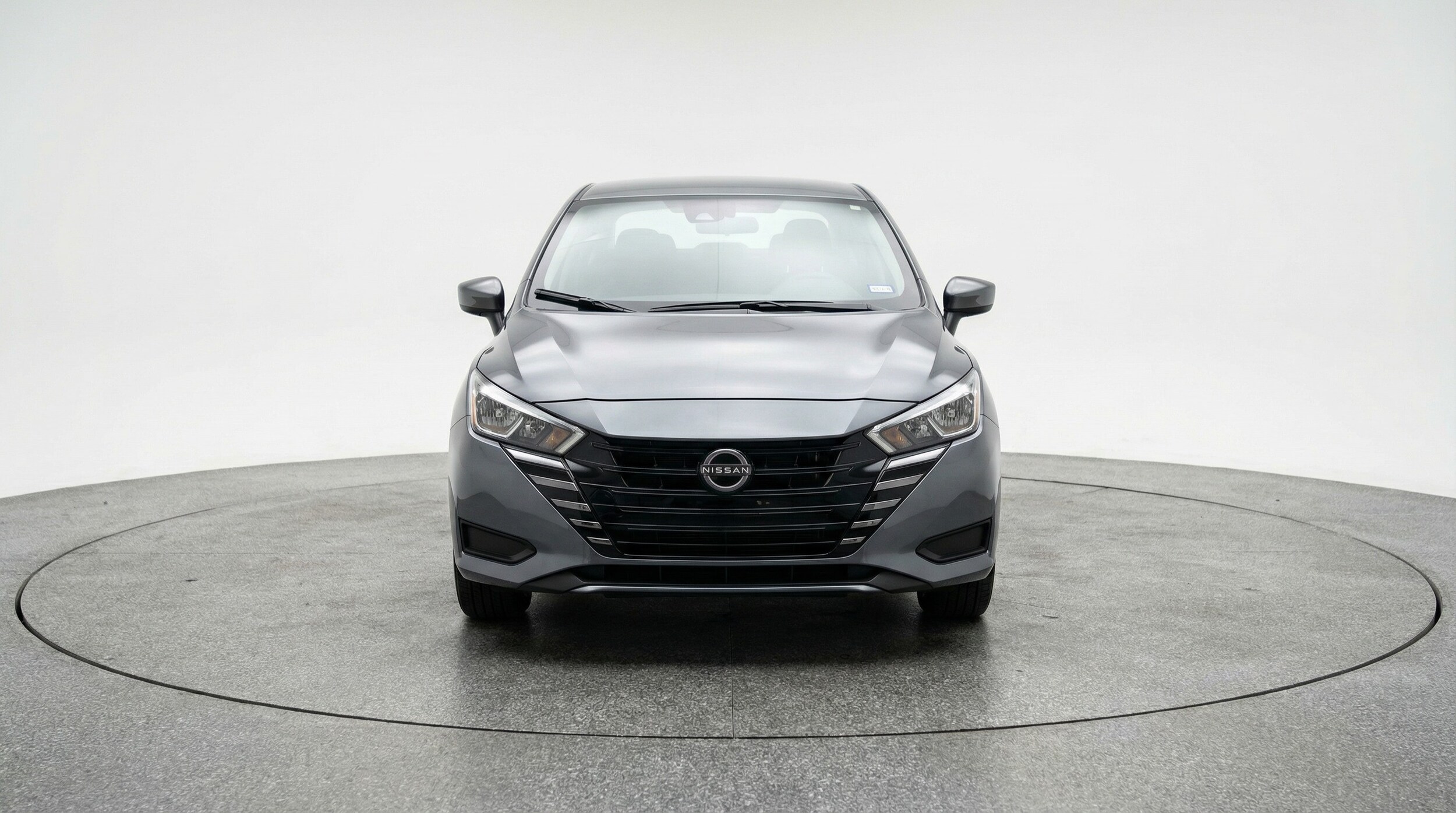 Thumbnail: 2025 Nissan Versa - 2