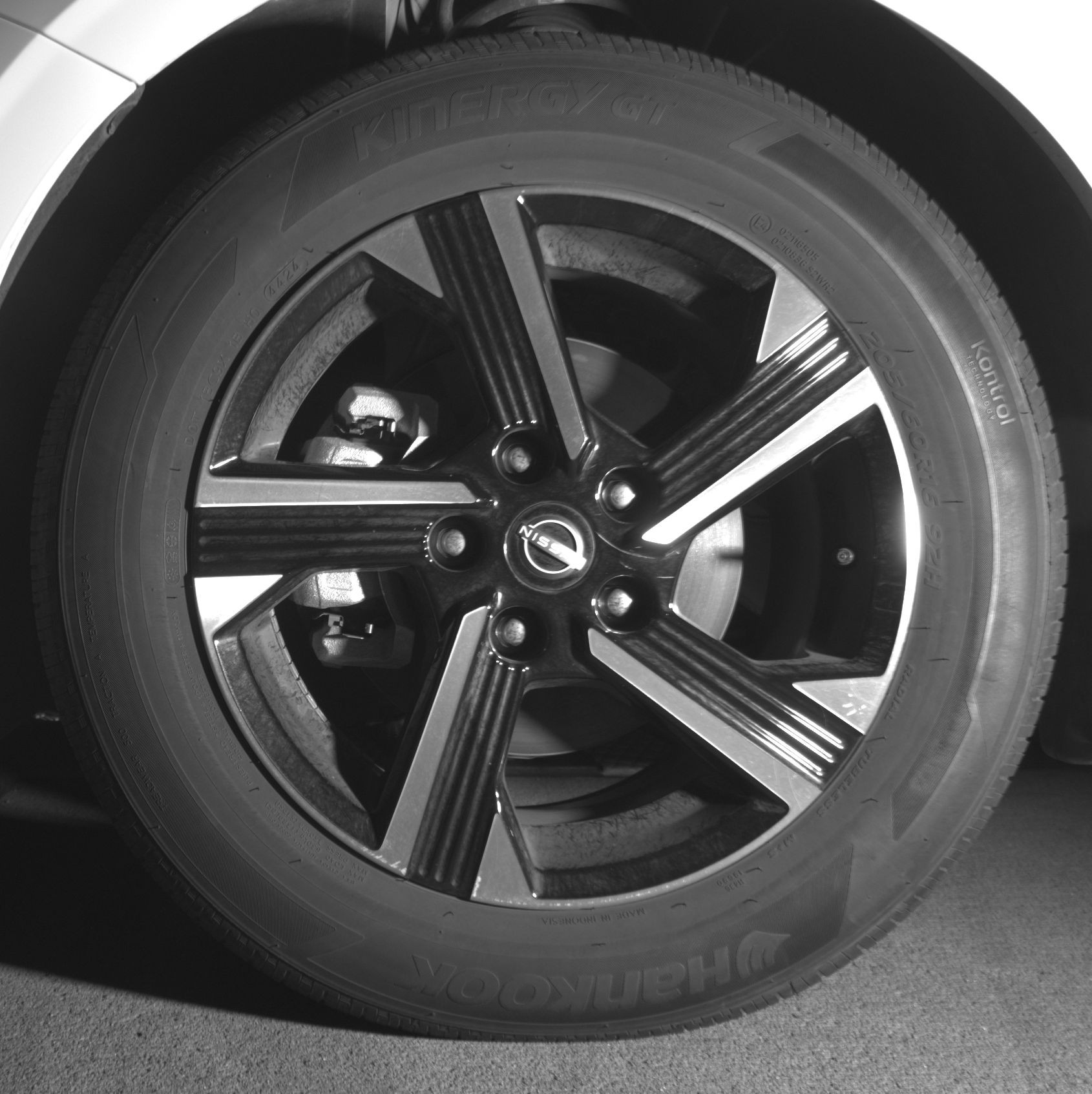 Thumbnail: 2025 Nissan Sentra - 9