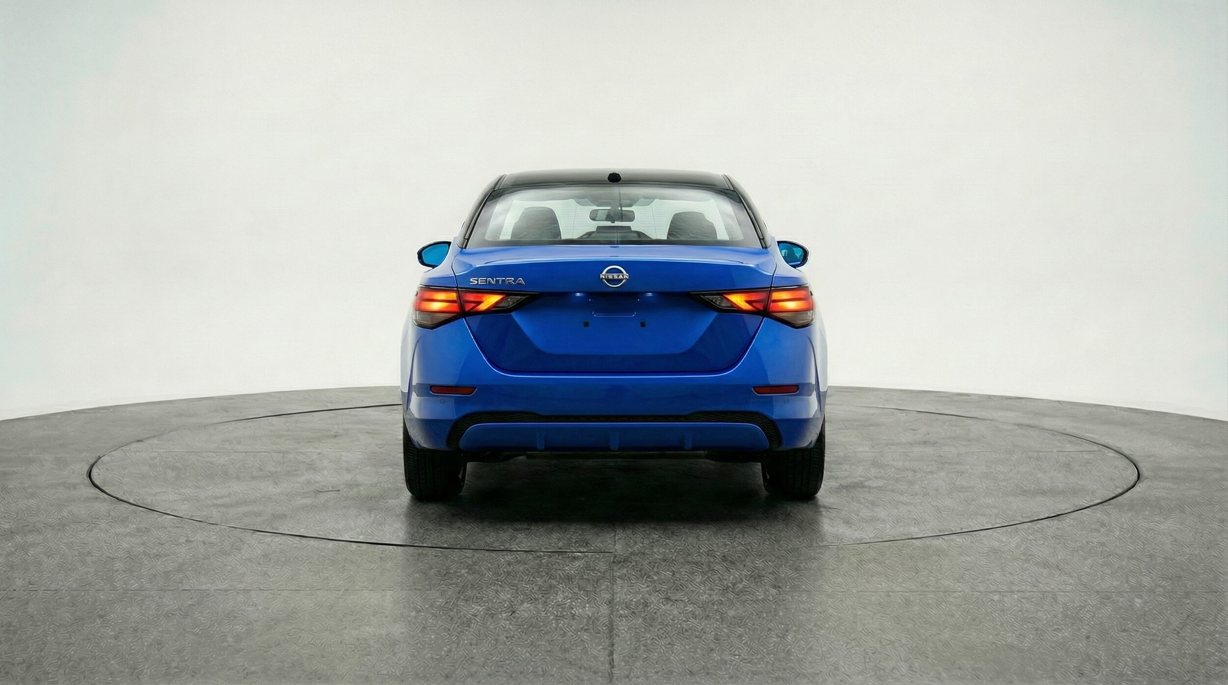 Thumbnail: 2025 Nissan Sentra - 6