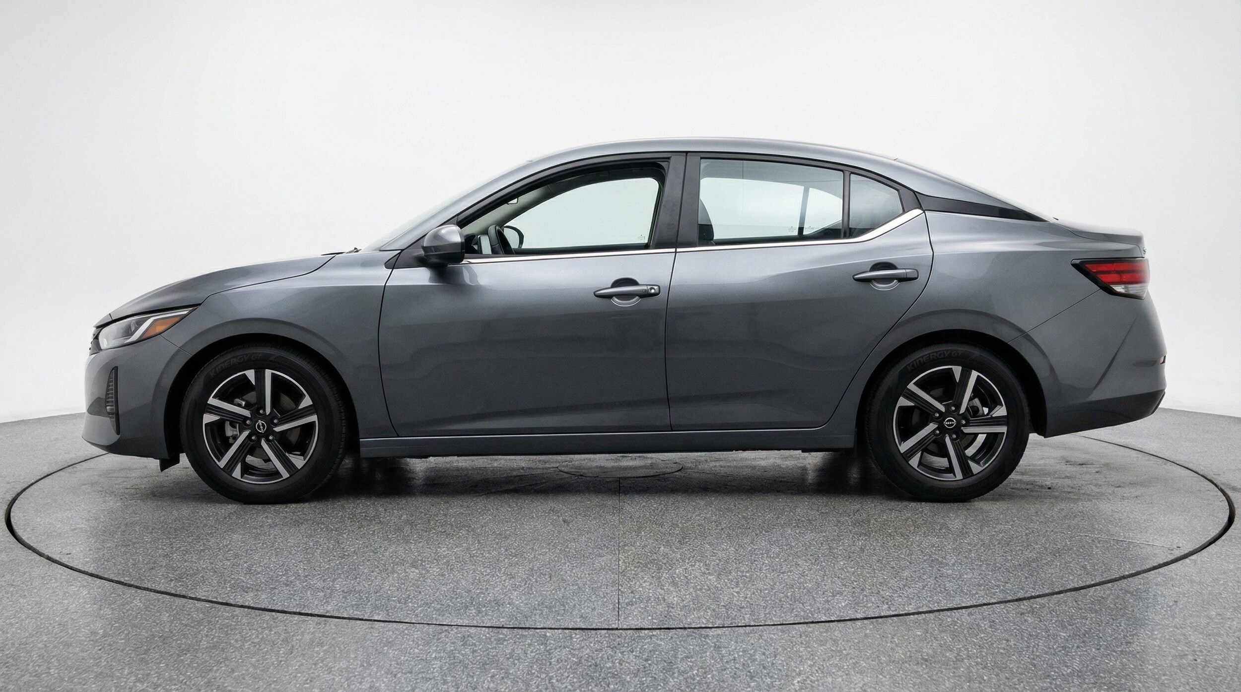 Thumbnail: 2025 Nissan Sentra - 5
