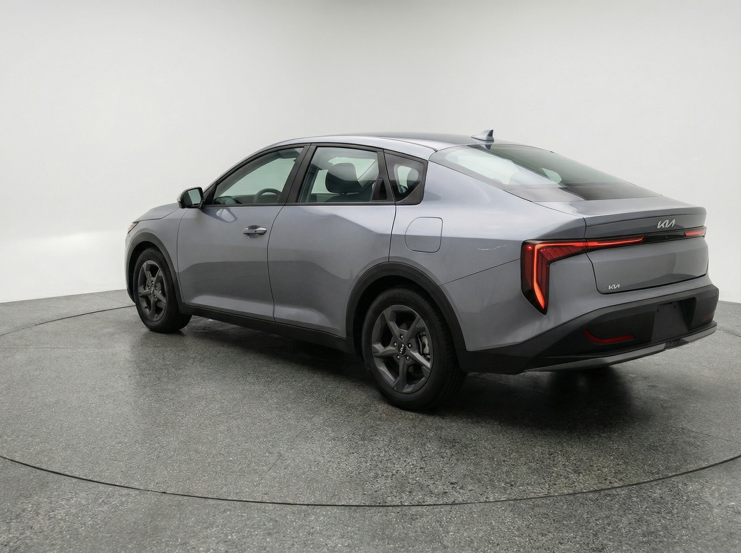 Thumbnail: 2025 Kia K4 - 5