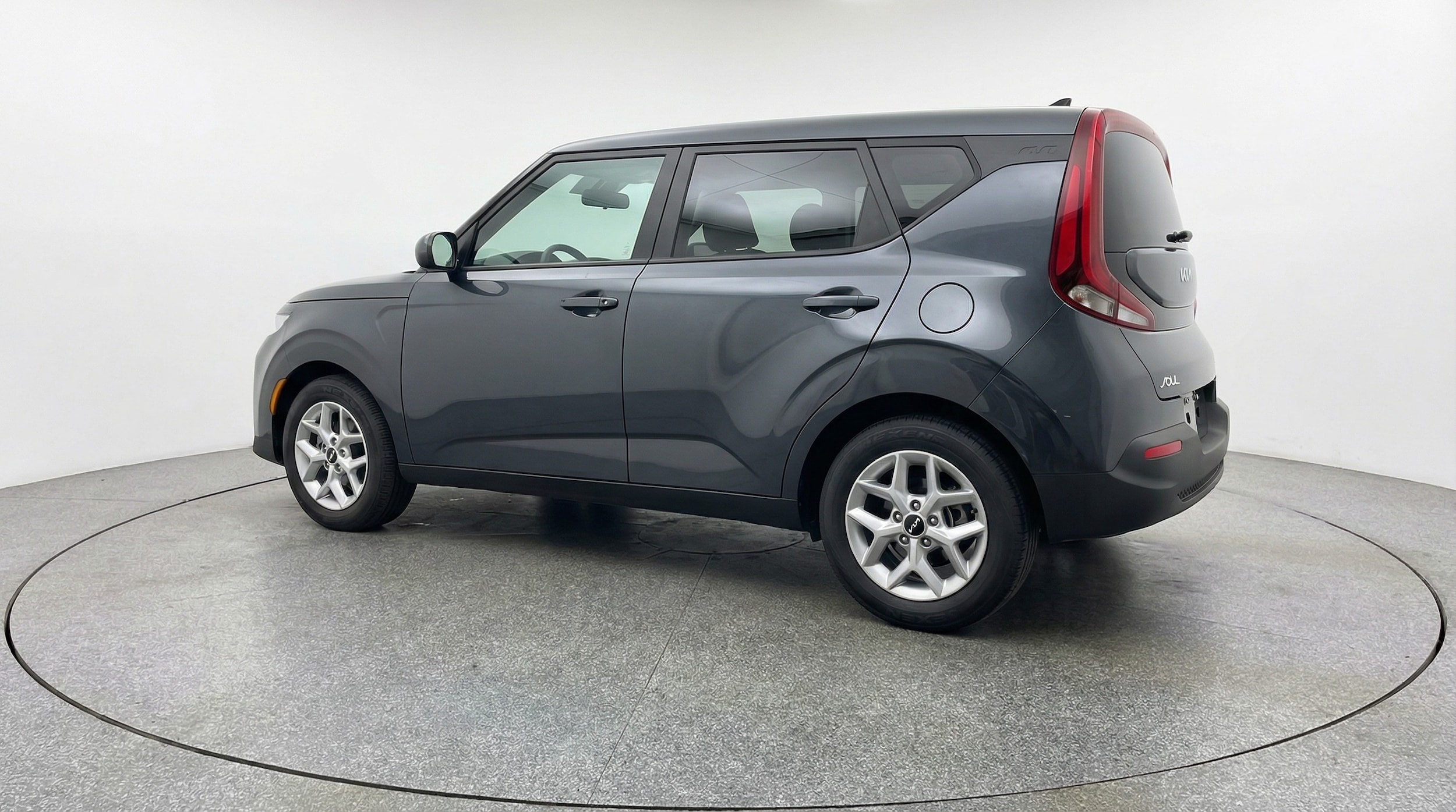 Thumbnail: 2025 Kia Soul - 5