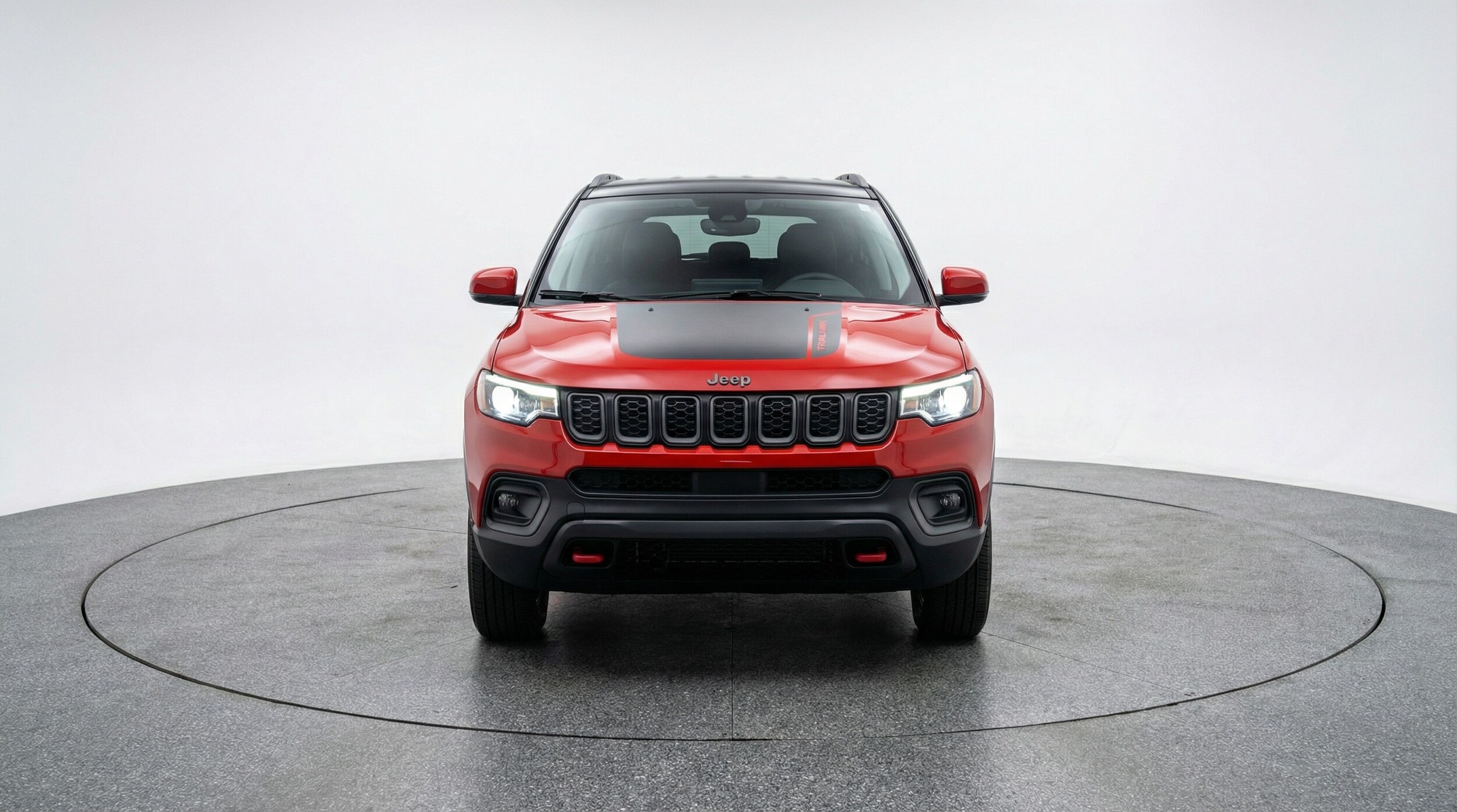 Thumbnail: 2025 Jeep Compass - 2