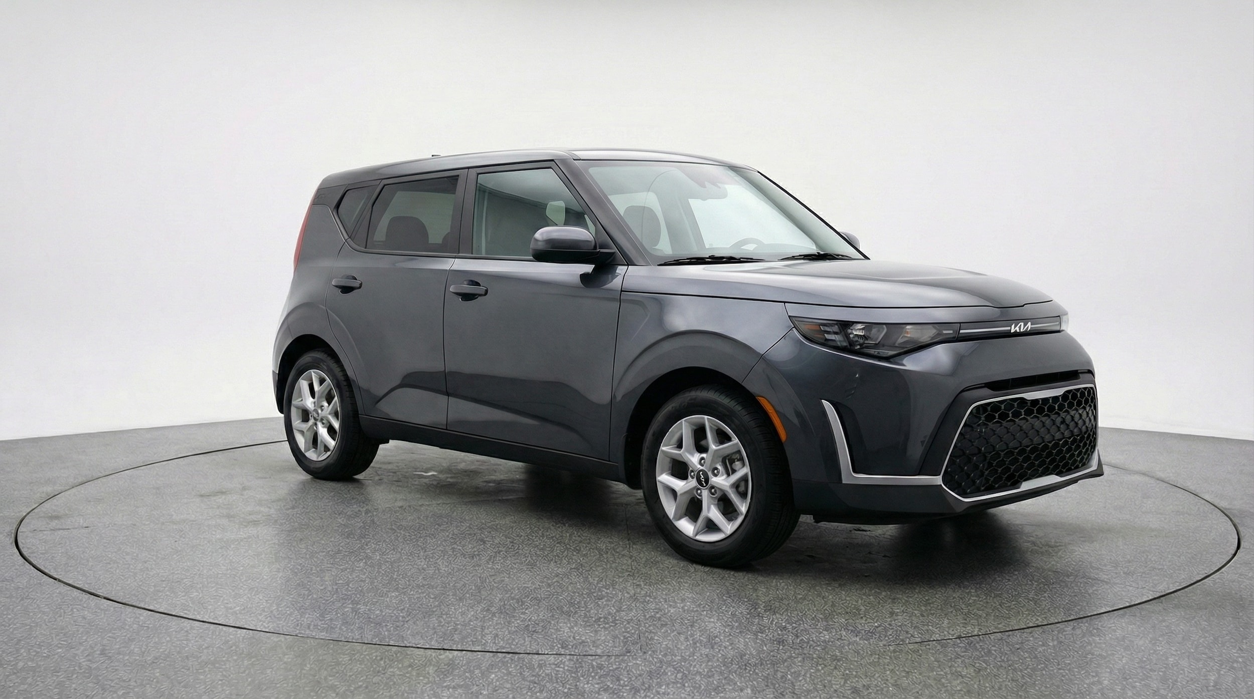 Thumbnail: 2025 Kia Soul - 1