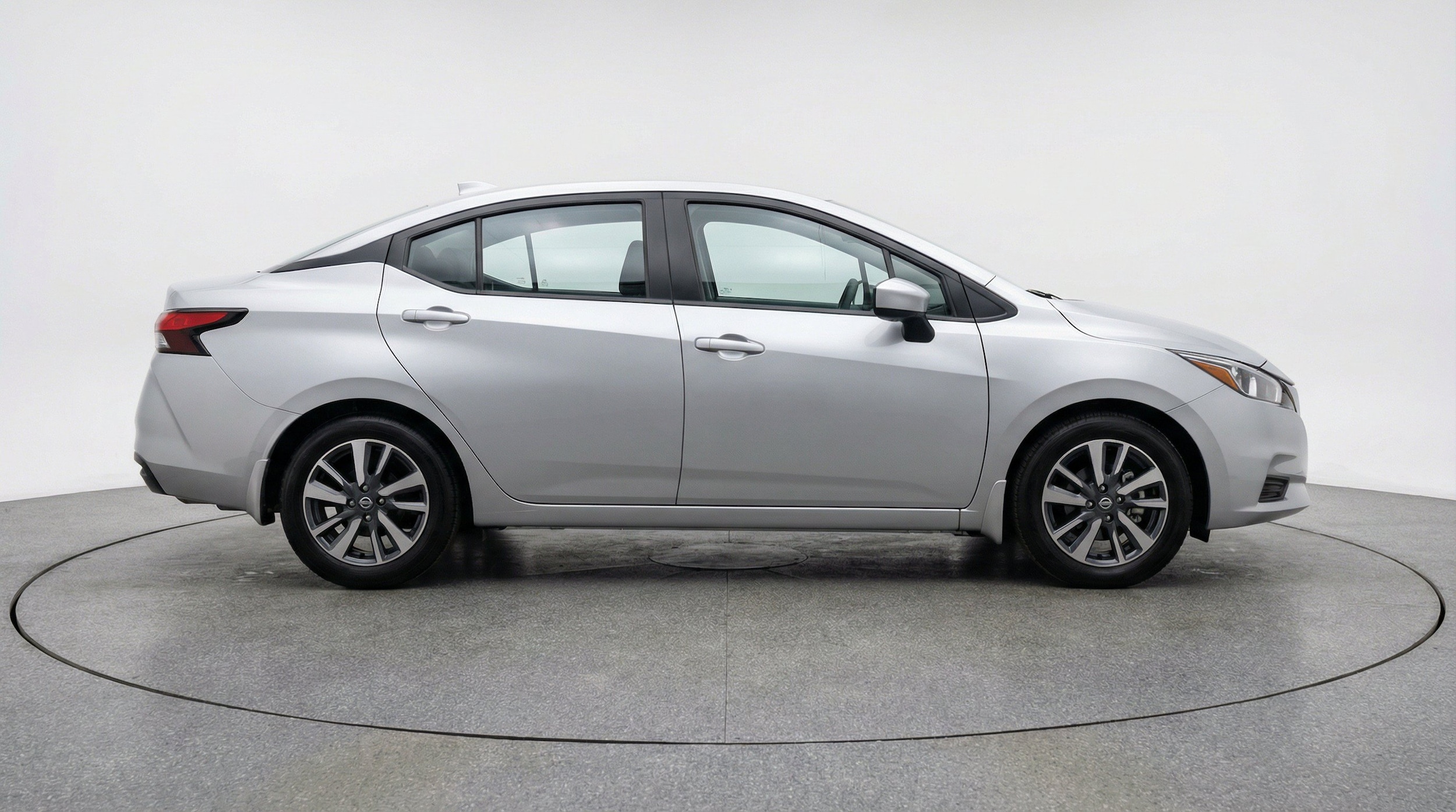 Thumbnail: 2025 Nissan Versa - 11