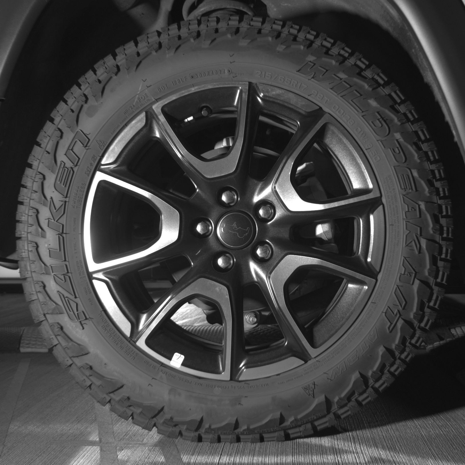 Thumbnail: 2025 Jeep Compass - 12