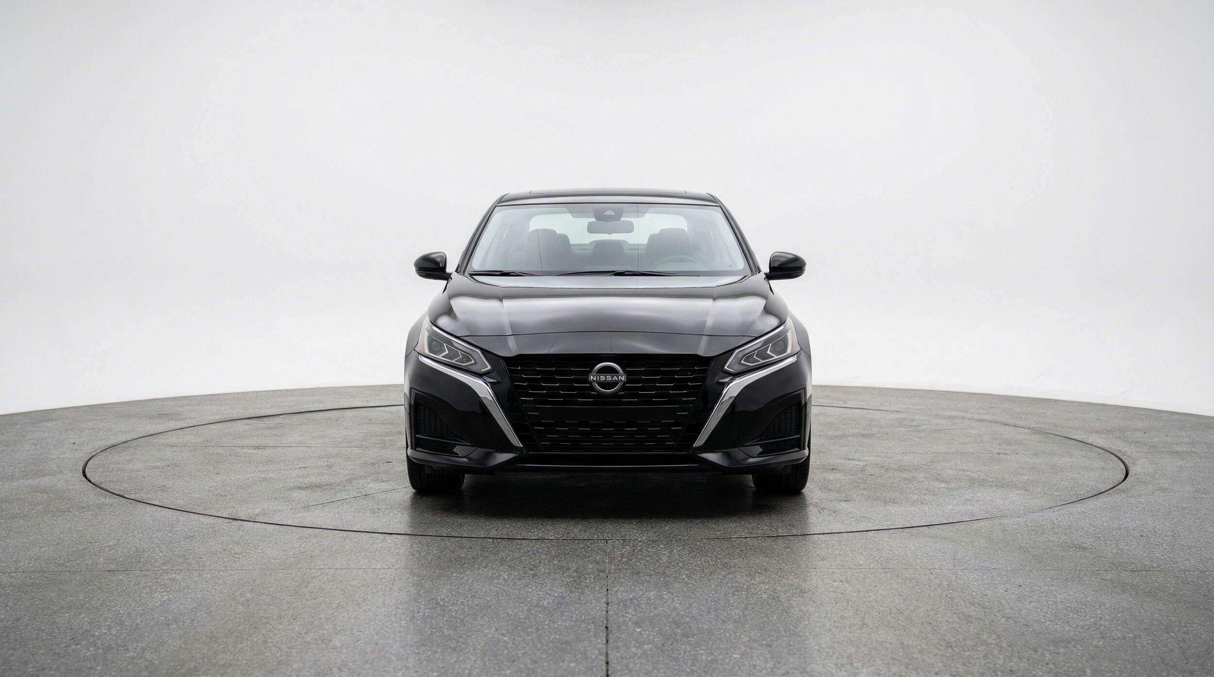 Thumbnail: 2025 Nissan Altima - 2