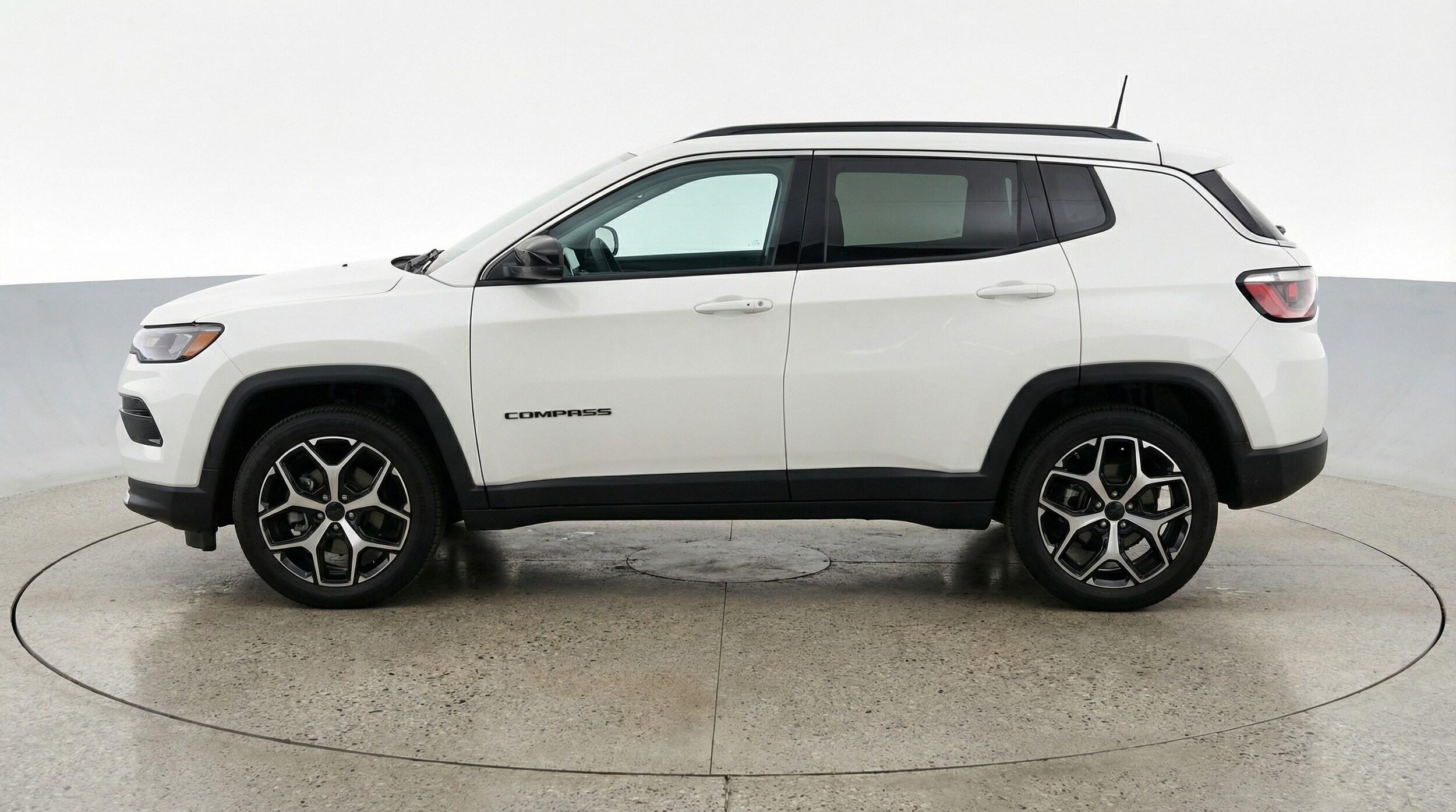 Thumbnail: 2025 Jeep Compass - 4