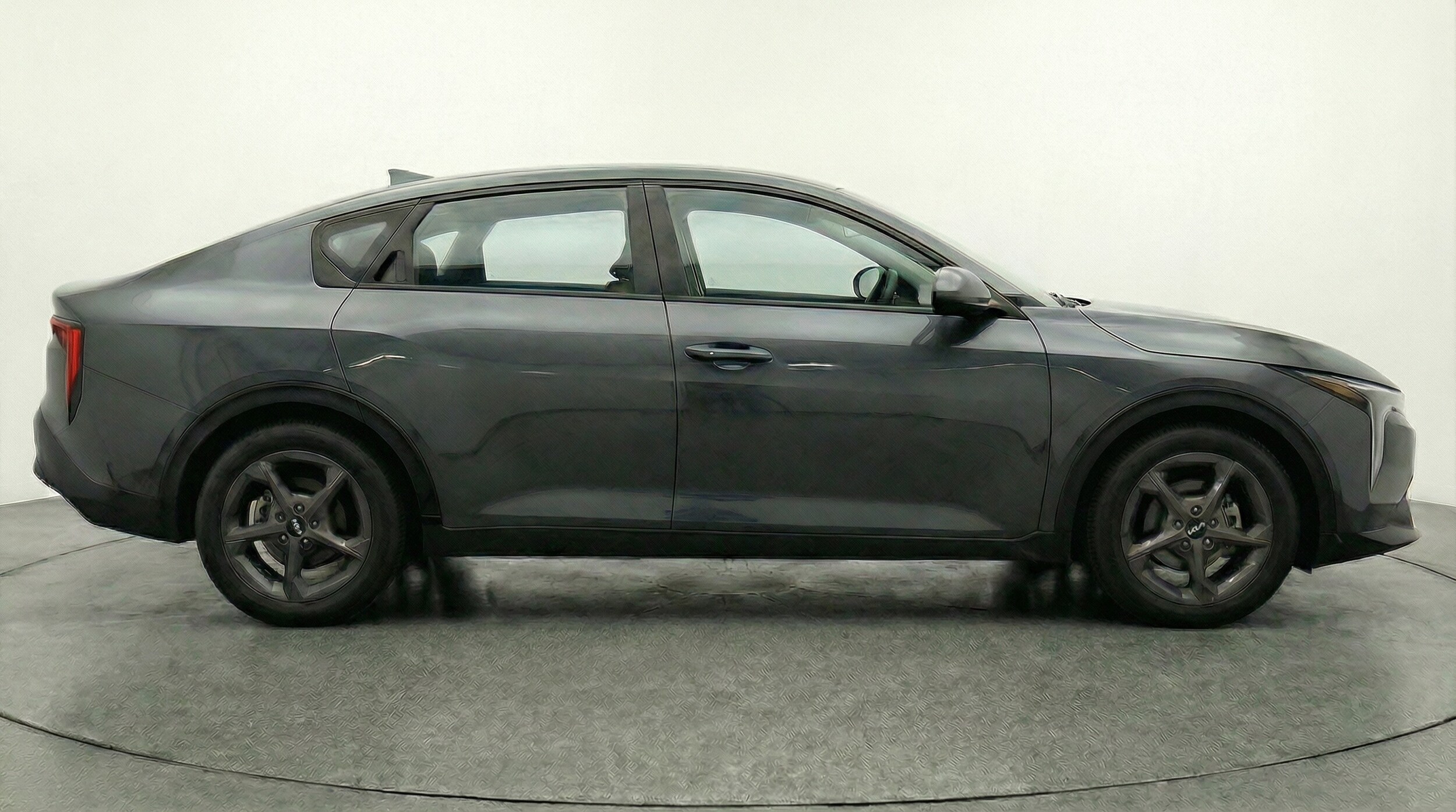 Thumbnail: 2025 Kia K4 - 8