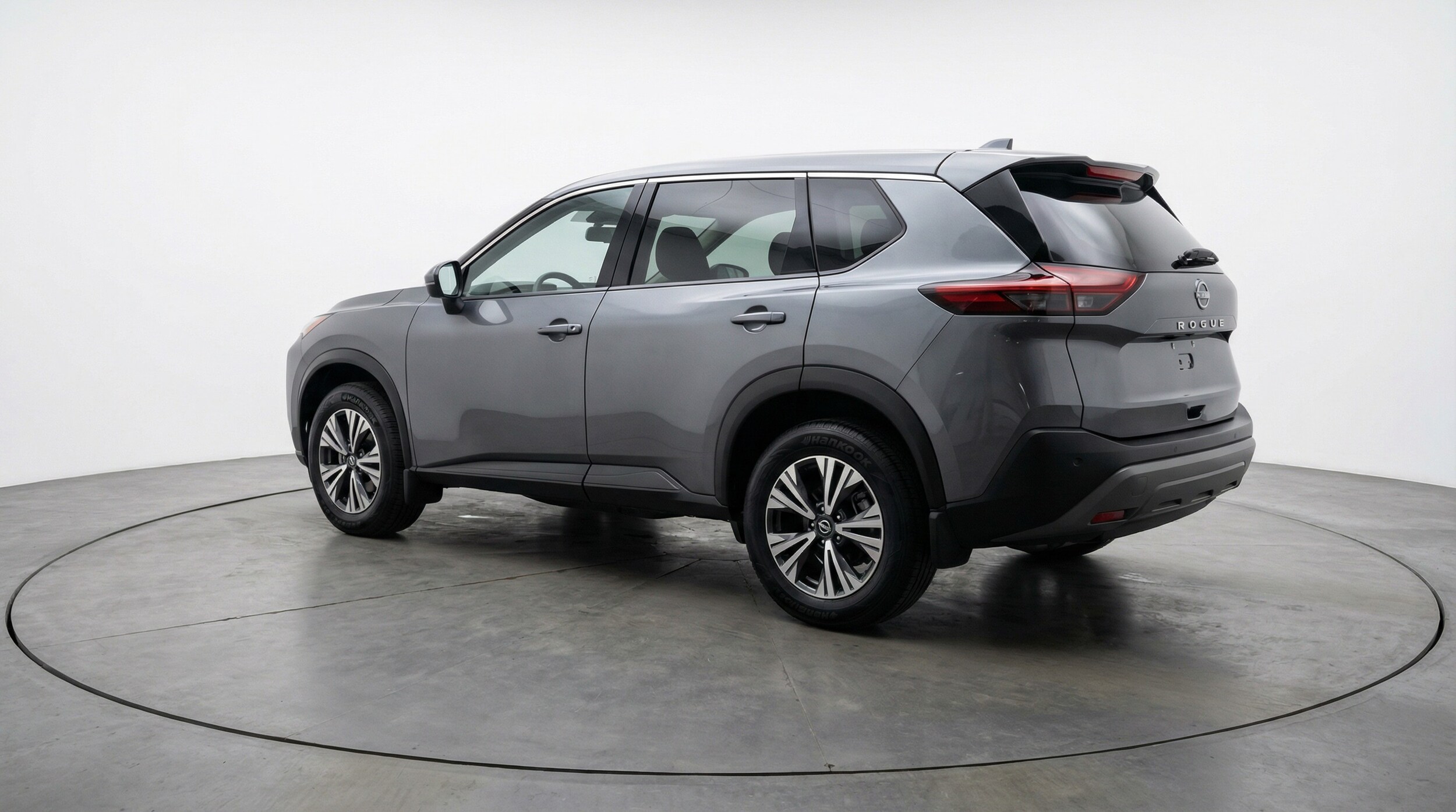 Thumbnail: 2025 Nissan Rogue - 5