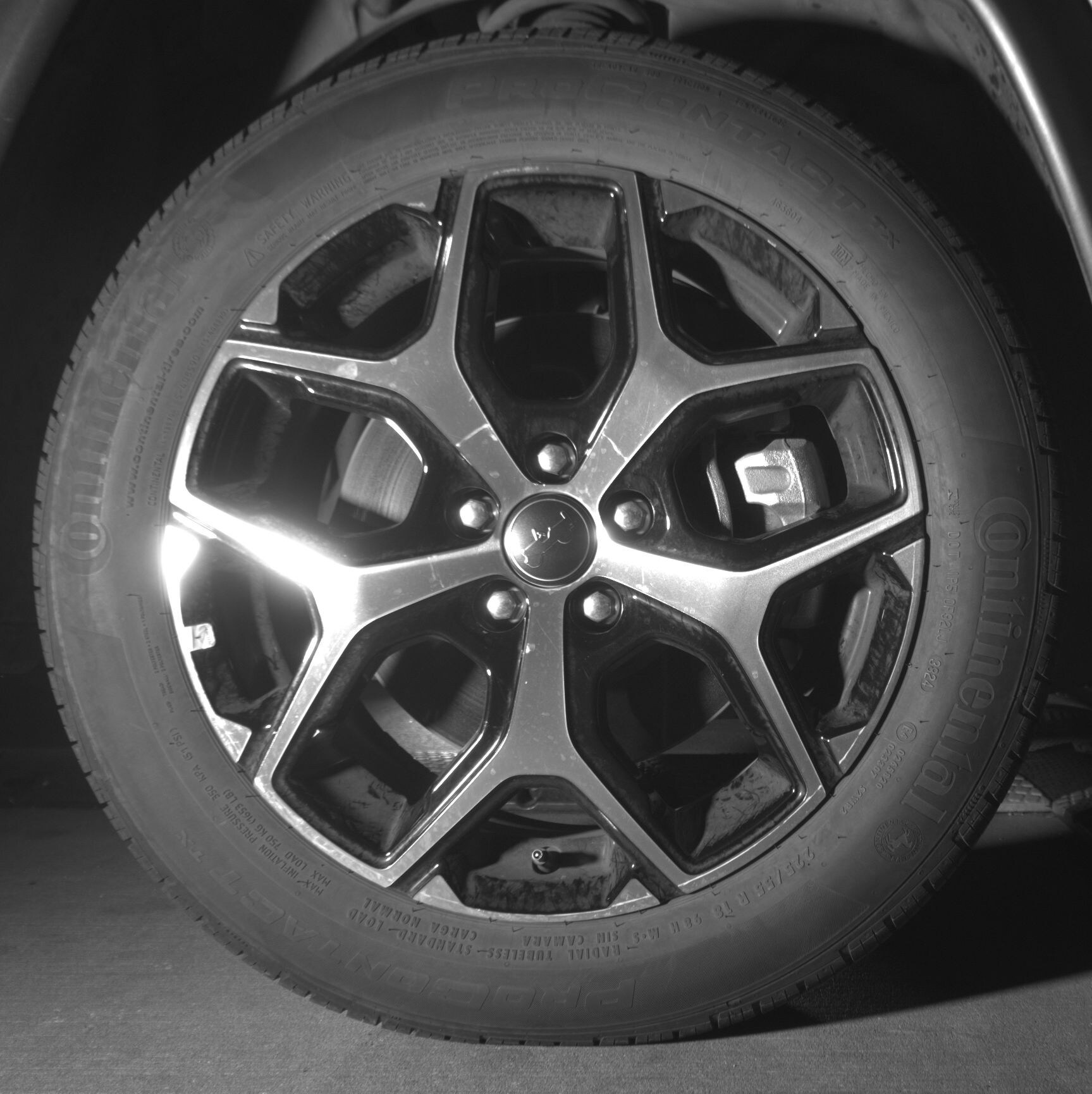 Thumbnail: 2025 Jeep Compass - 10