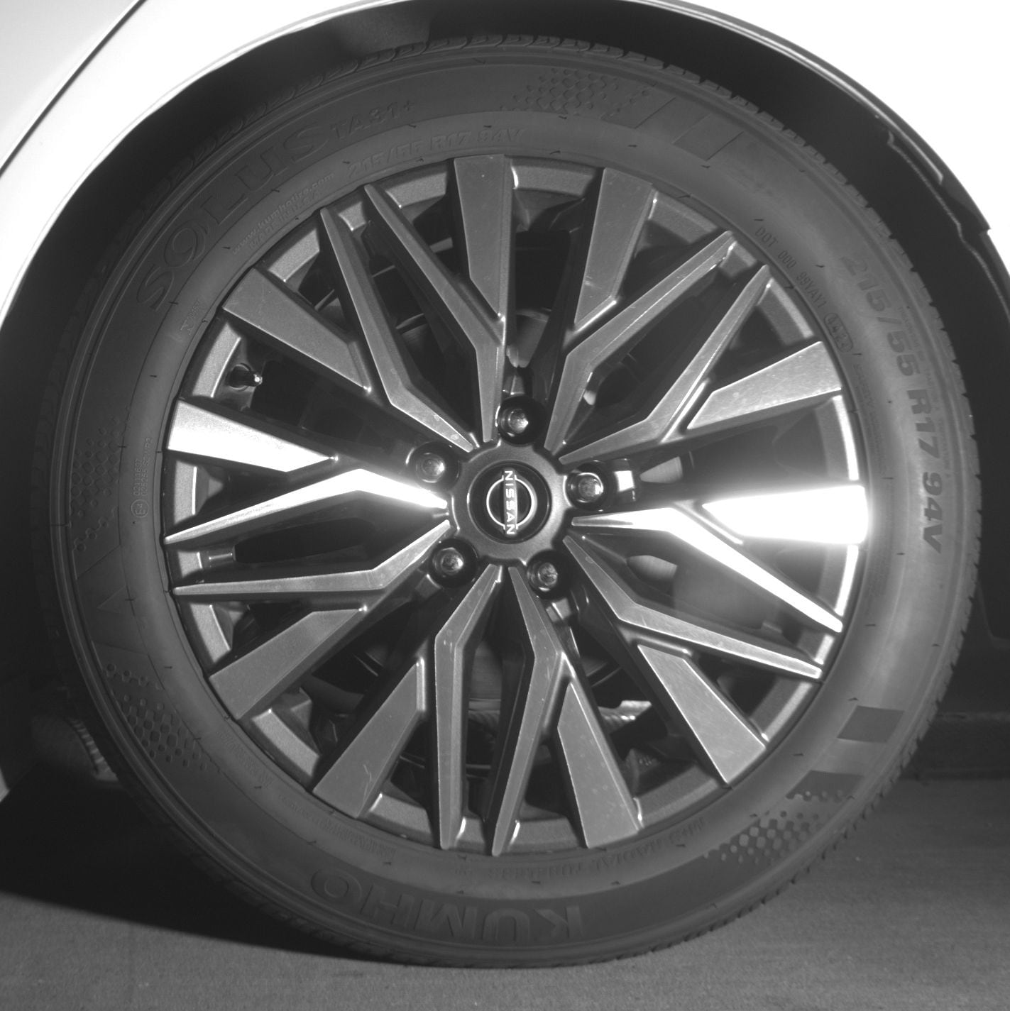 Thumbnail: 2025 Nissan Altima - 11