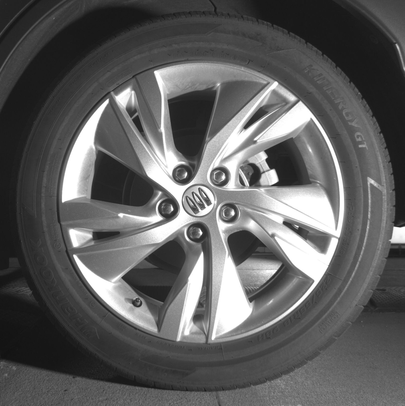 Thumbnail: 2025 Buick Encore GX - 11