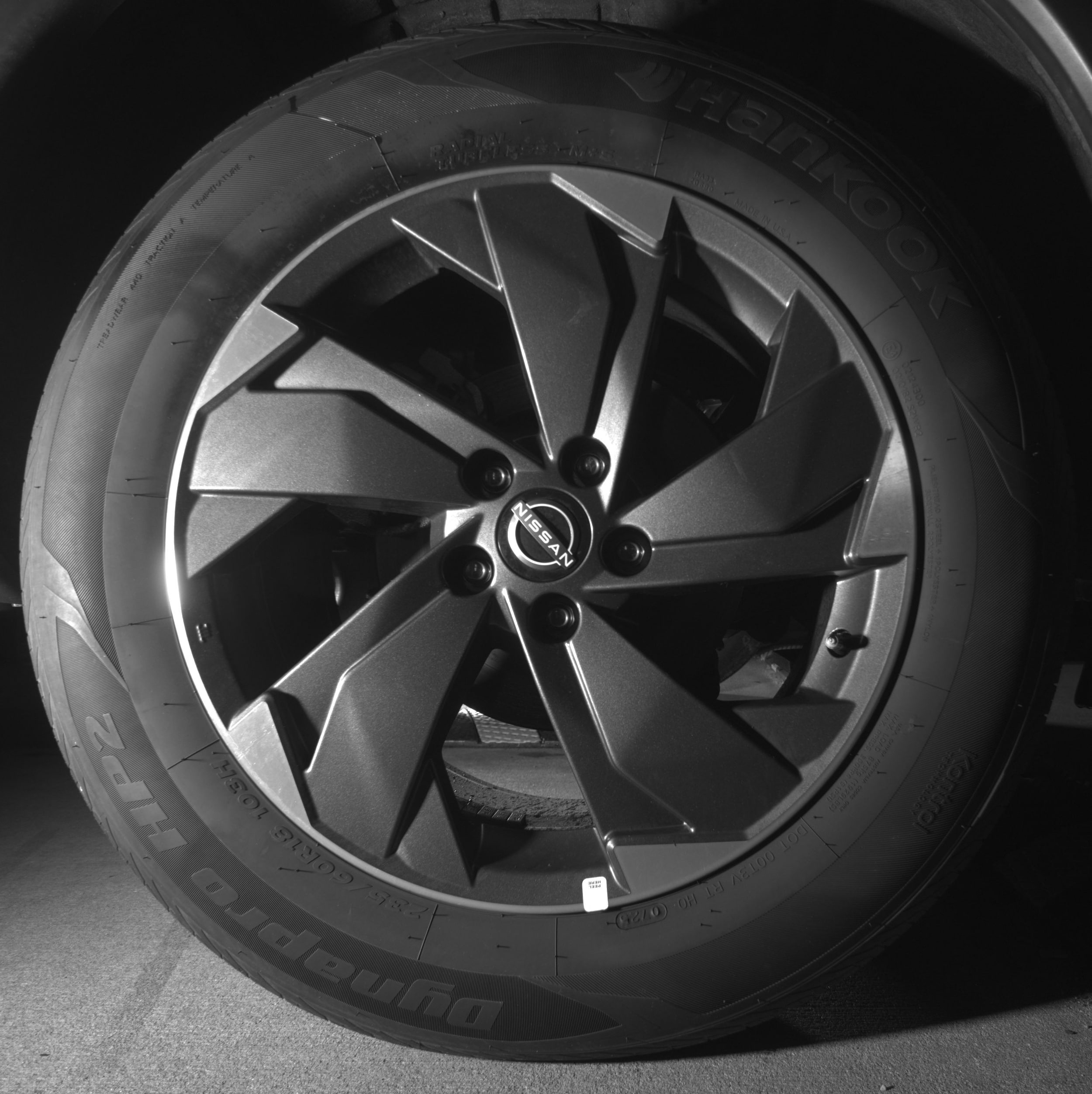 Thumbnail: 2025 Nissan Rogue - 12