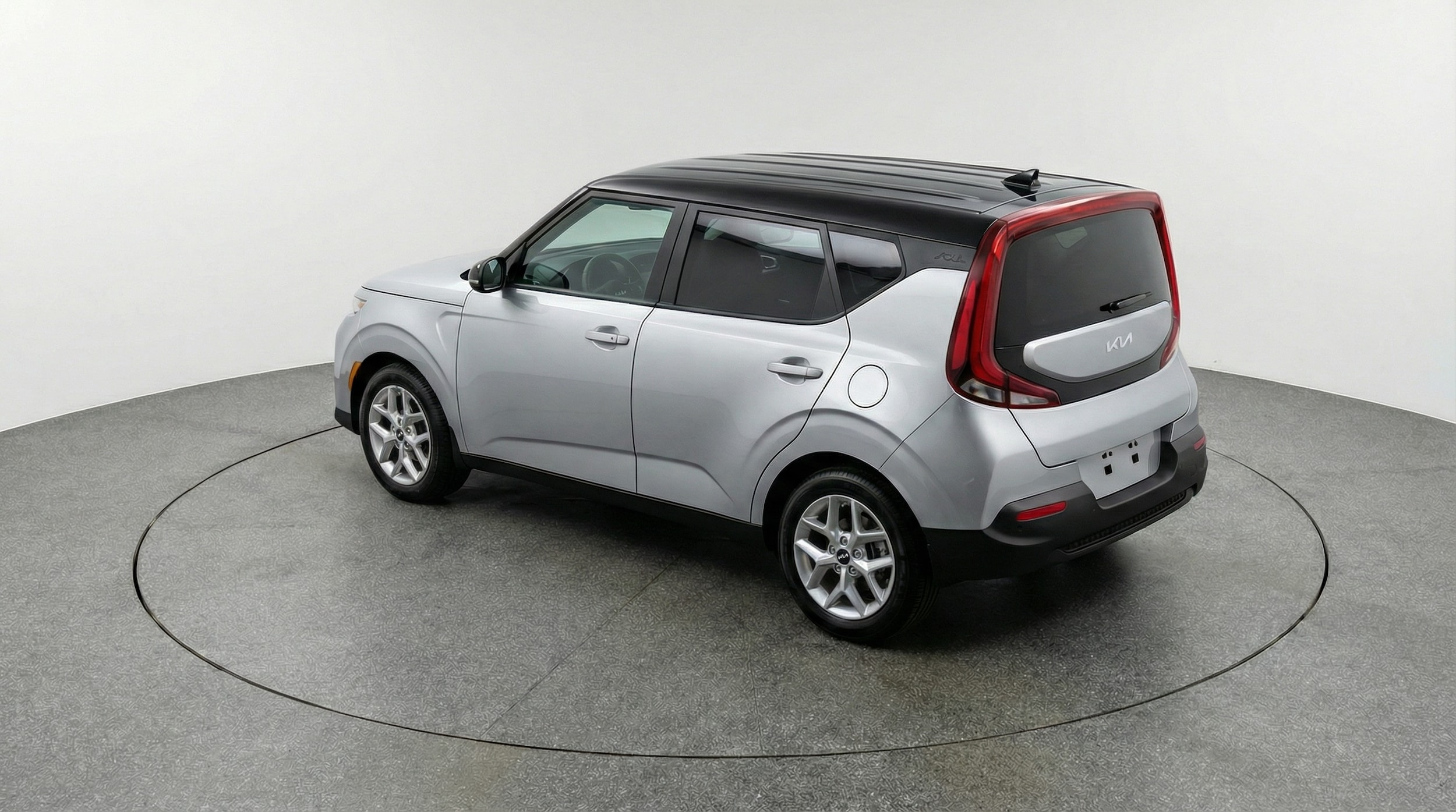 Thumbnail: 2025 Kia Soul - 5