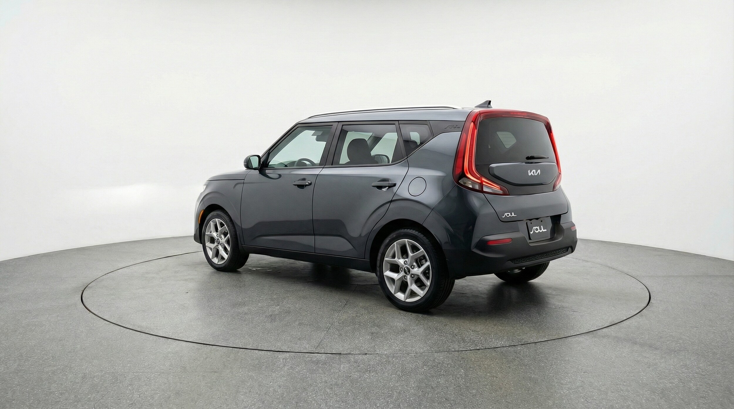 Thumbnail: 2025 Kia Soul - 5