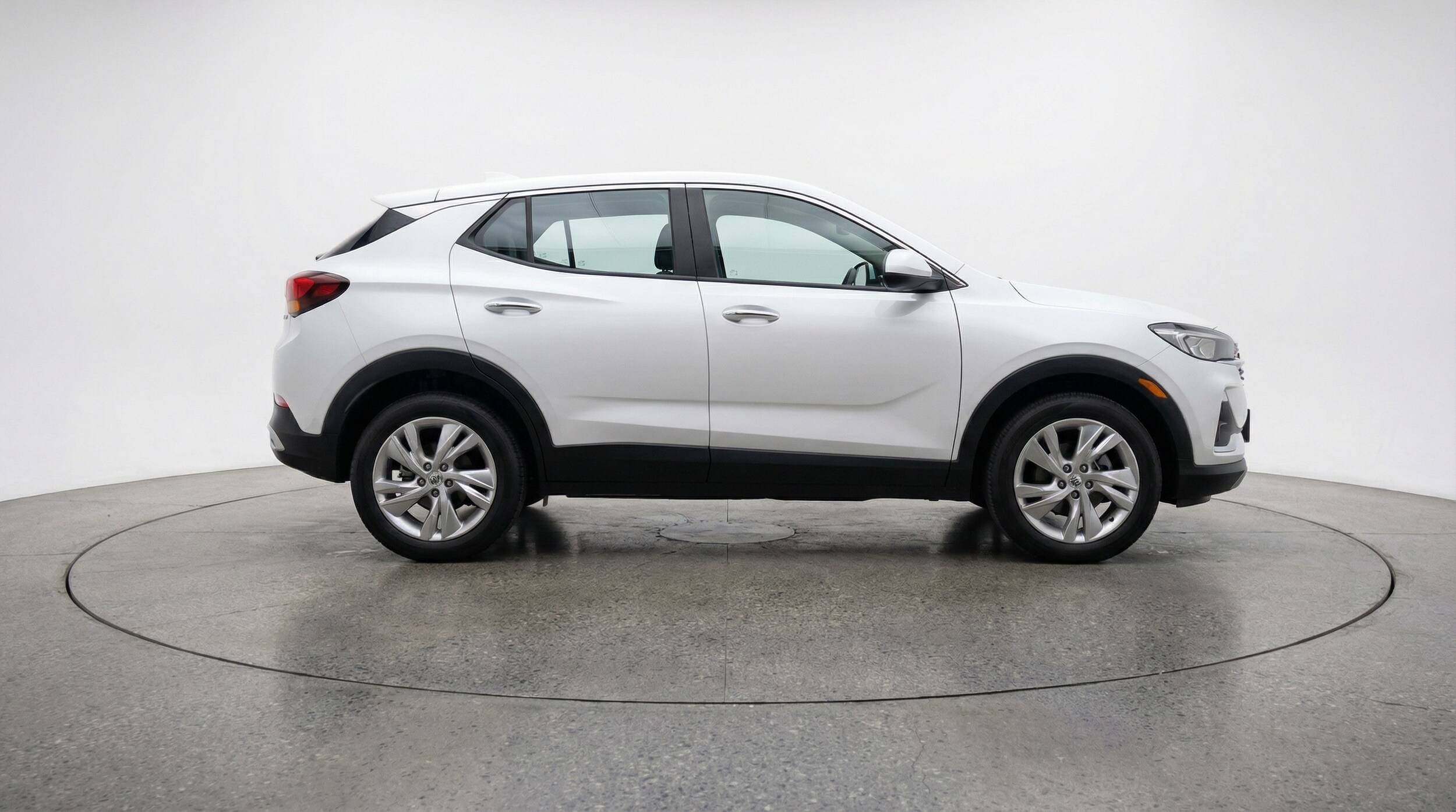 Thumbnail: 2025 Buick Encore GX - 8